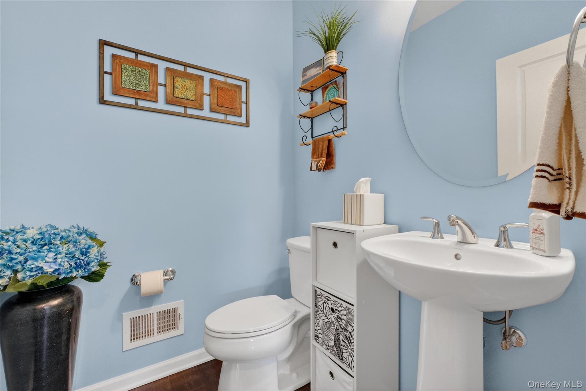 Single Family Hoffman Dutchess County, NY 12533, MLS-977847-16