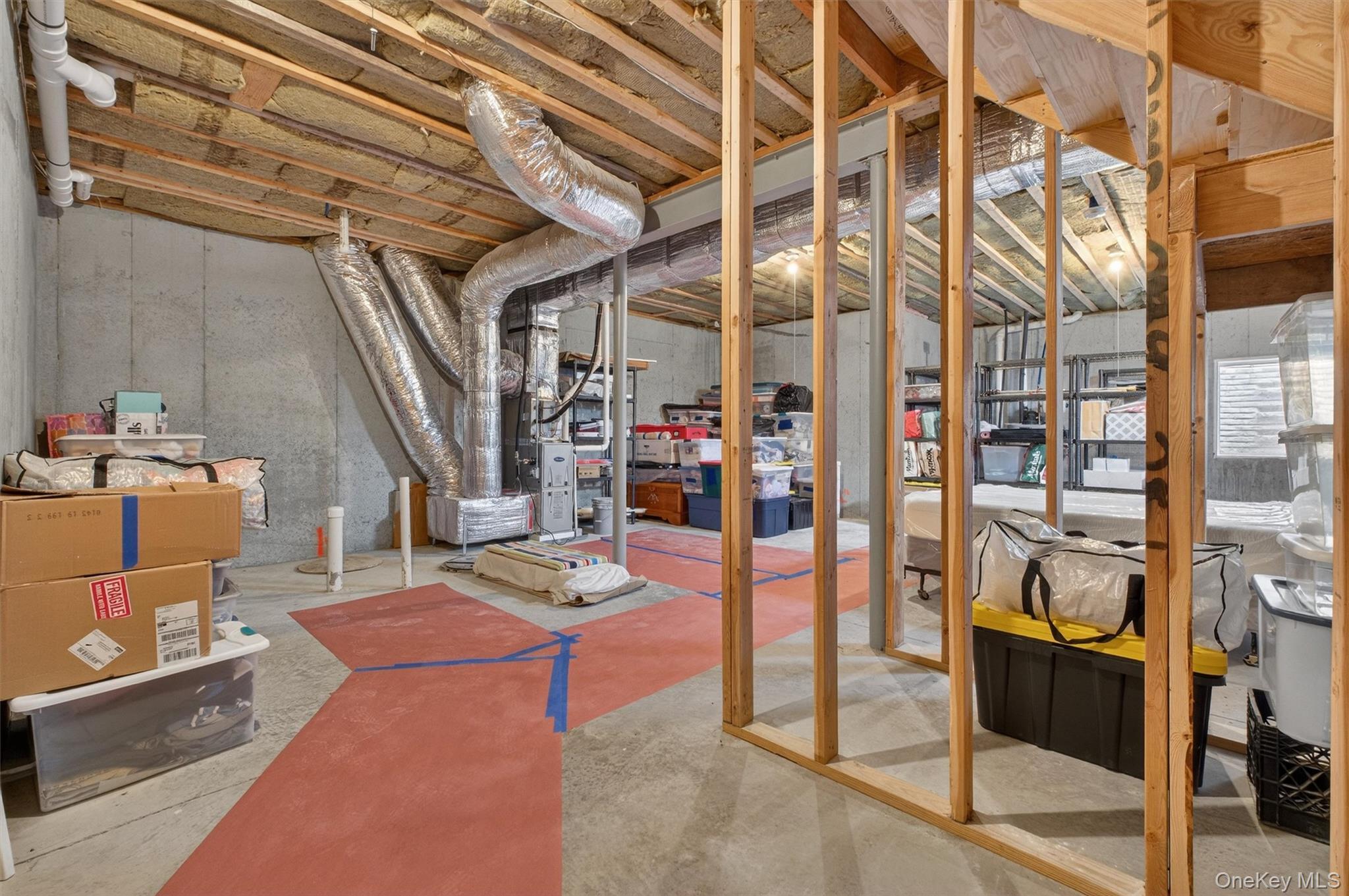 Single Family Hoffman Dutchess County, NY 12533, MLS-977847-28