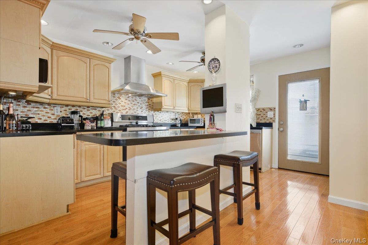 Single Family 249th Street Queens, NY 11426, MLS-977855-5