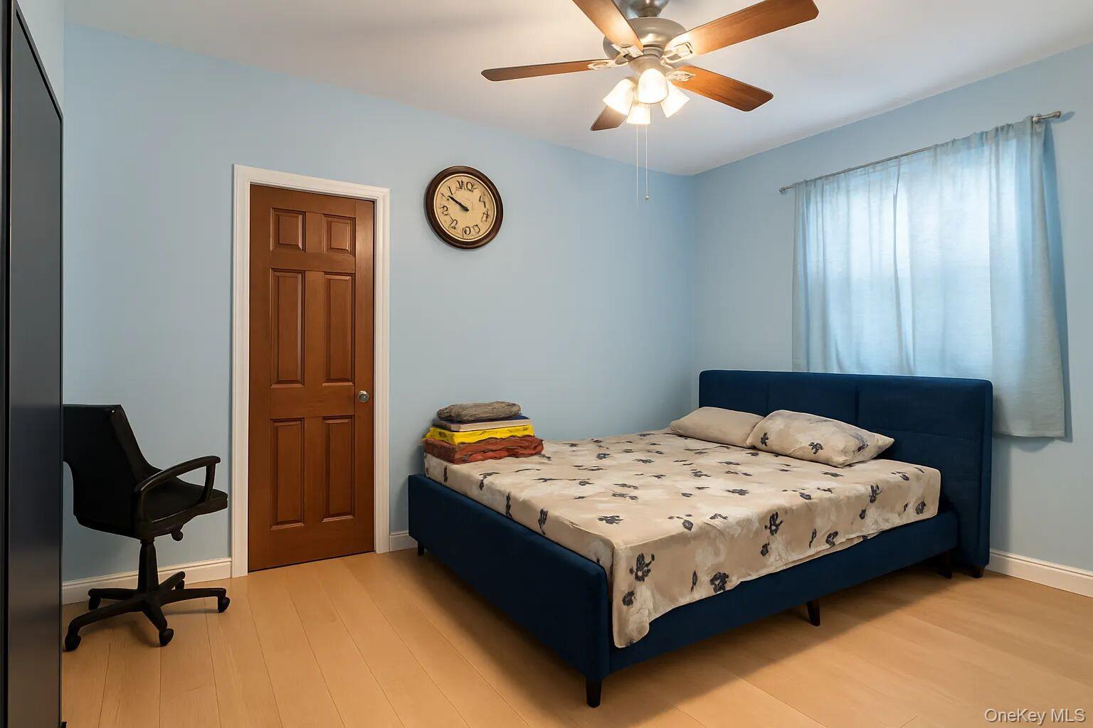 Single Family Herschell  Bronx, NY 10461, MLS-977858-2