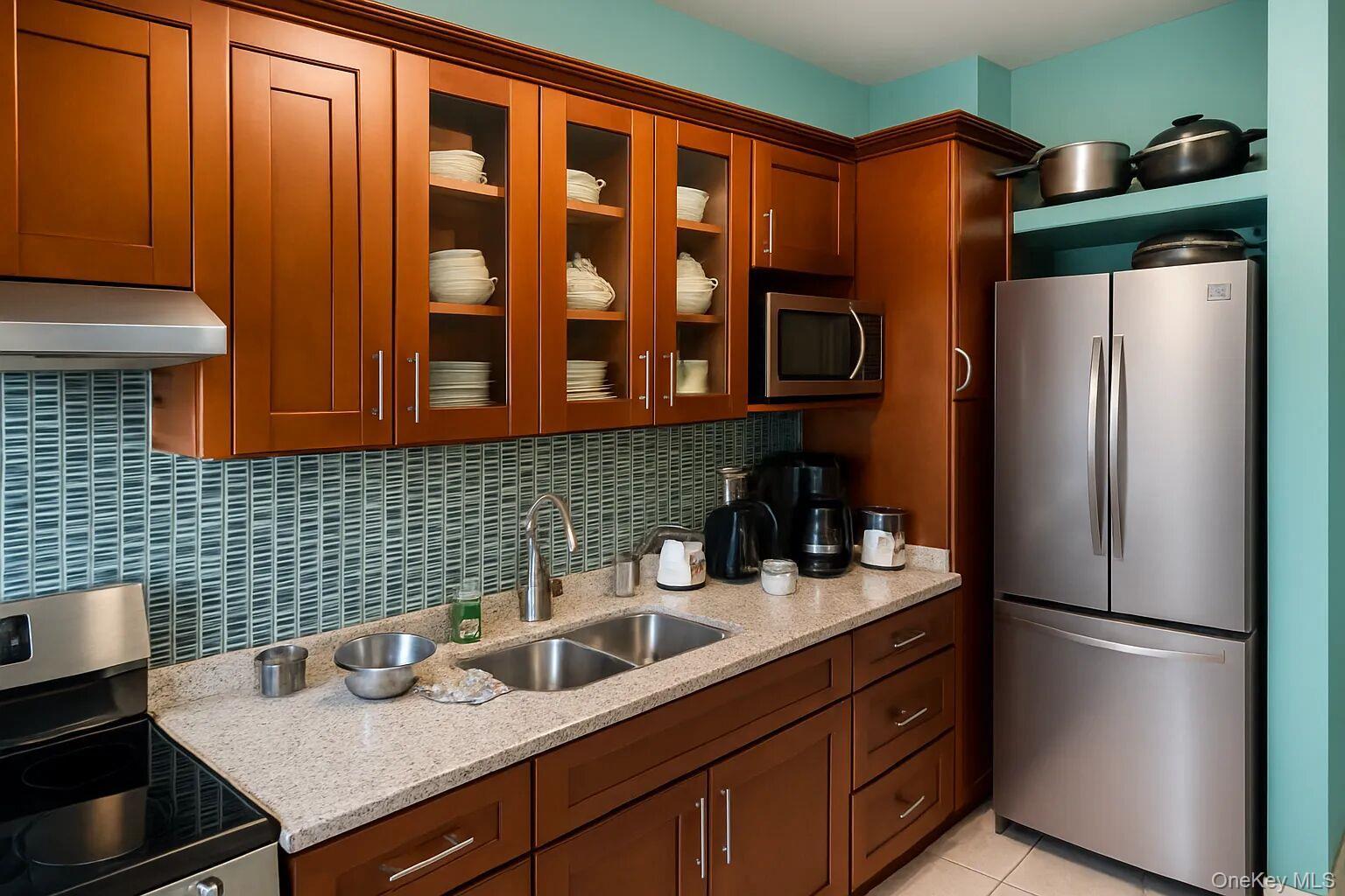 Single Family Herschell  Bronx, NY 10461, MLS-977858-4