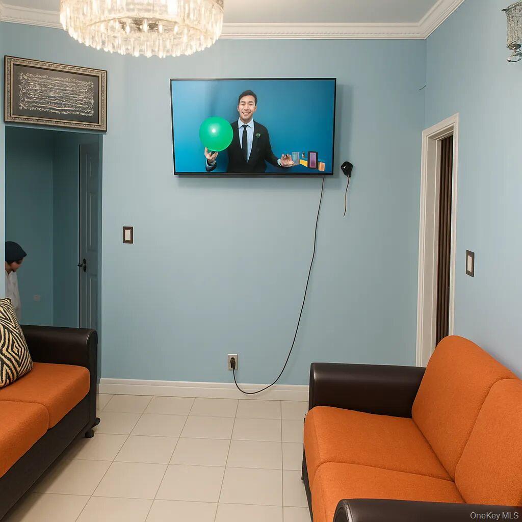 Single Family Herschell  Bronx, NY 10461, MLS-977858-5
