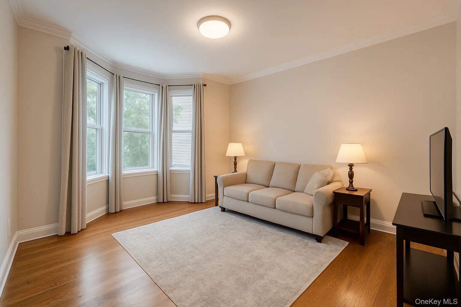 Single Family Herschell  Bronx, NY 10461, MLS-977858-7