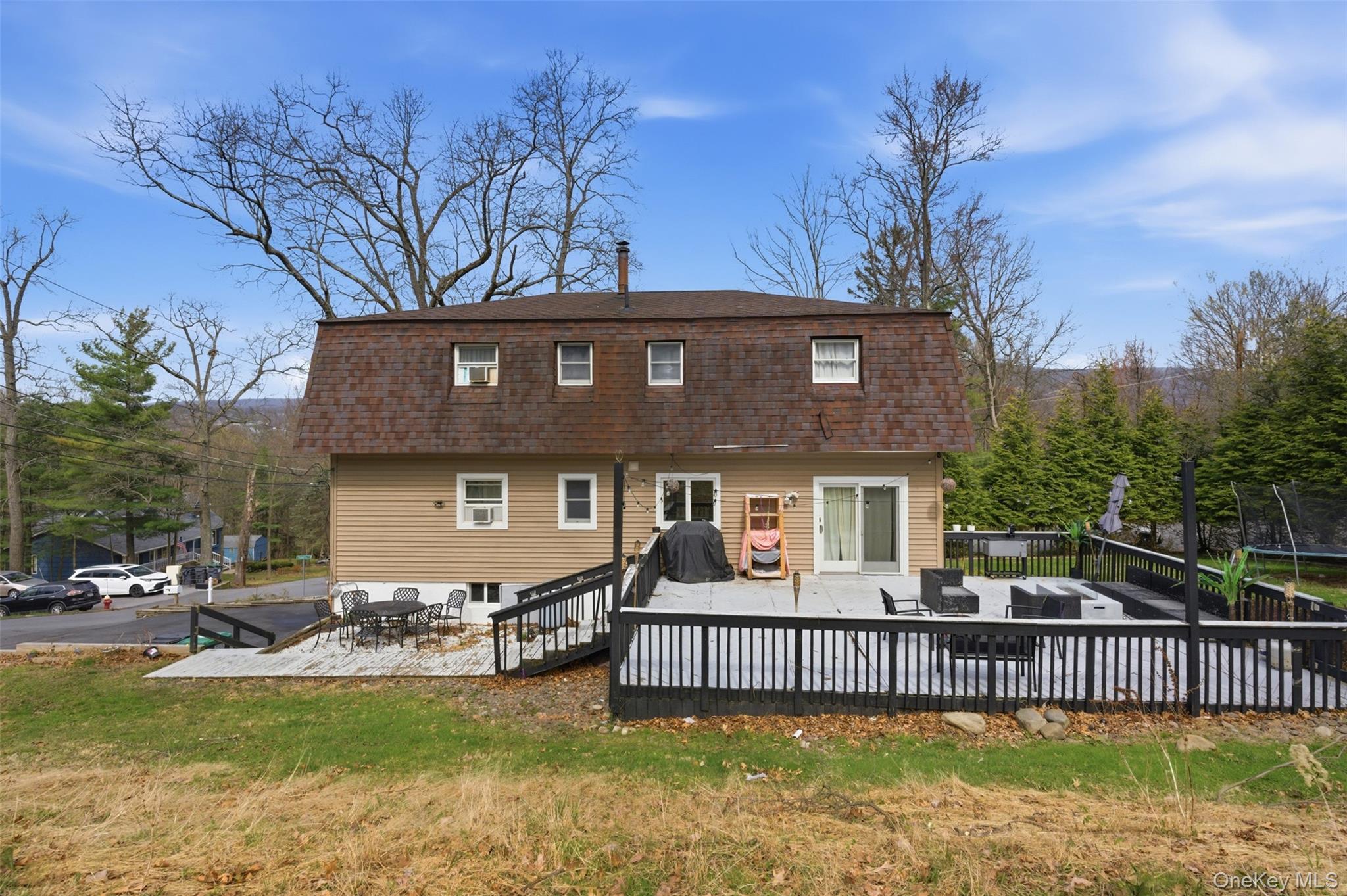 Single Family Olympus Road Orange County, NY 10930, MLS-977872-27