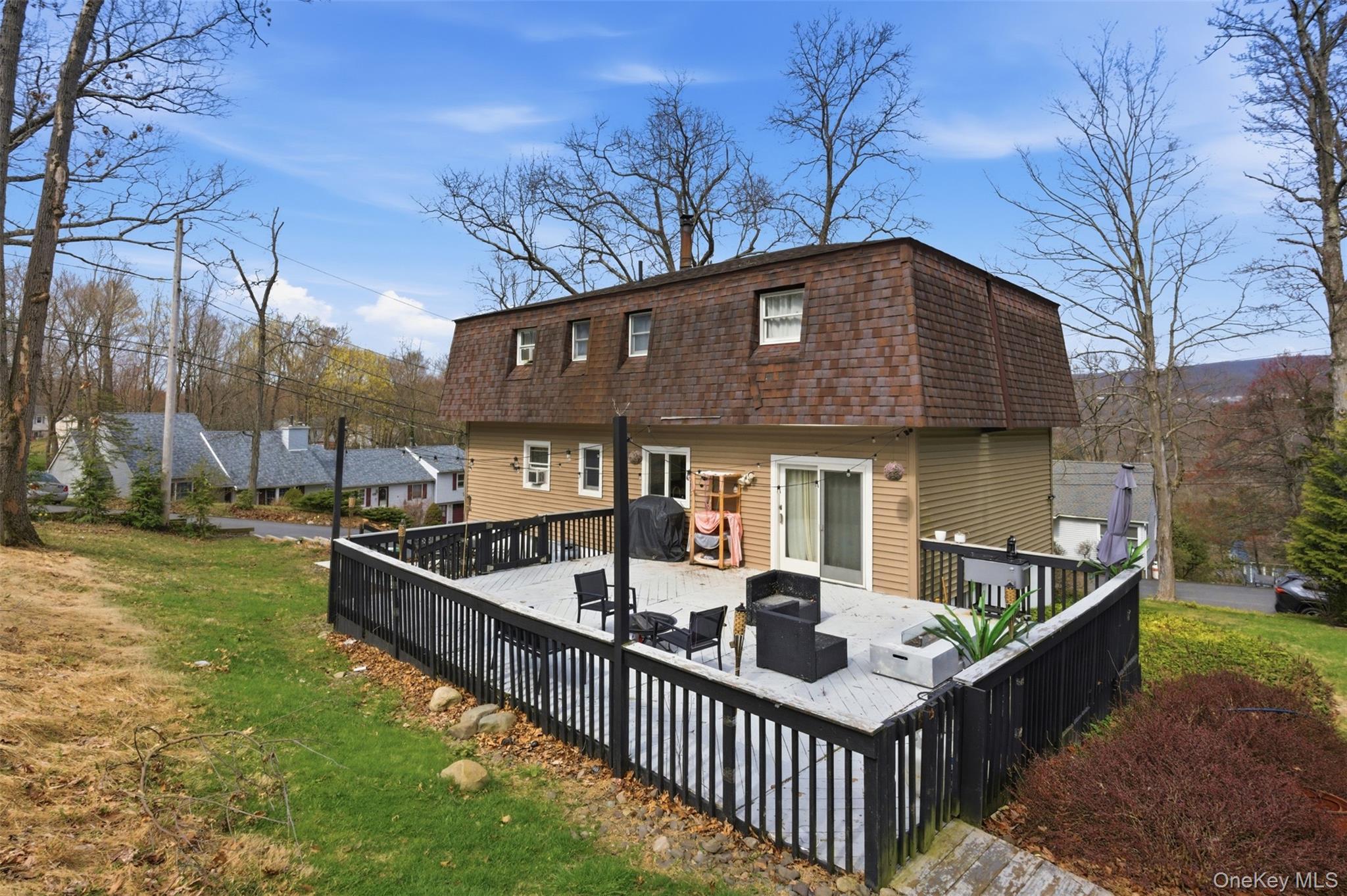 Single Family Olympus Road Orange County, NY 10930, MLS-977872-28