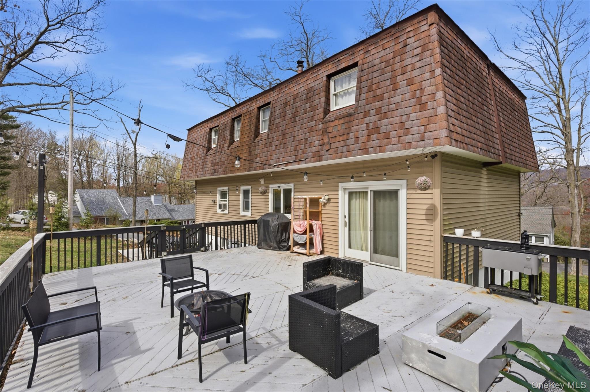 Single Family Olympus Road Orange County, NY 10930, MLS-977872-29
