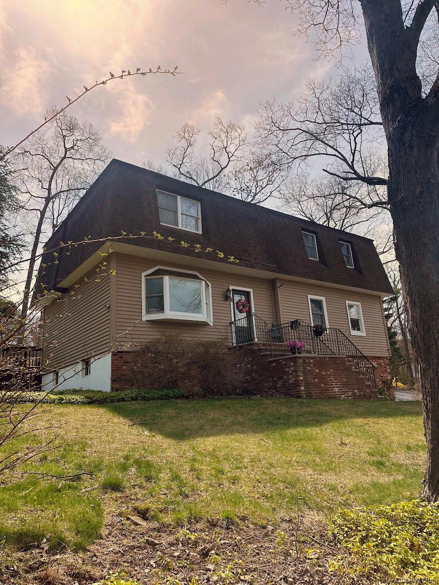 Single Family Olympus Road Orange County, NY 10930, MLS-977872-3