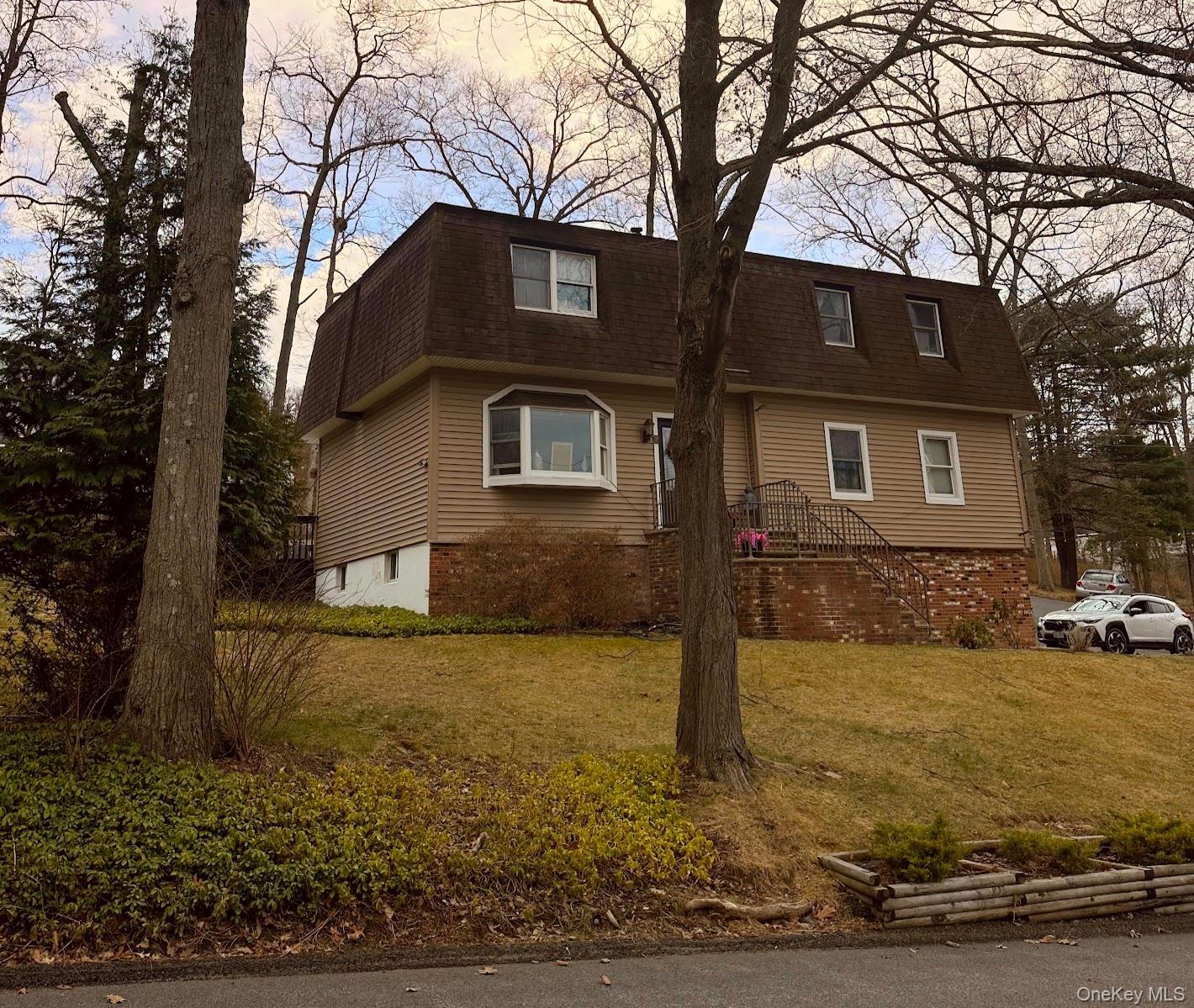 Single Family Olympus Road Orange County, NY 10930, MLS-977872-30