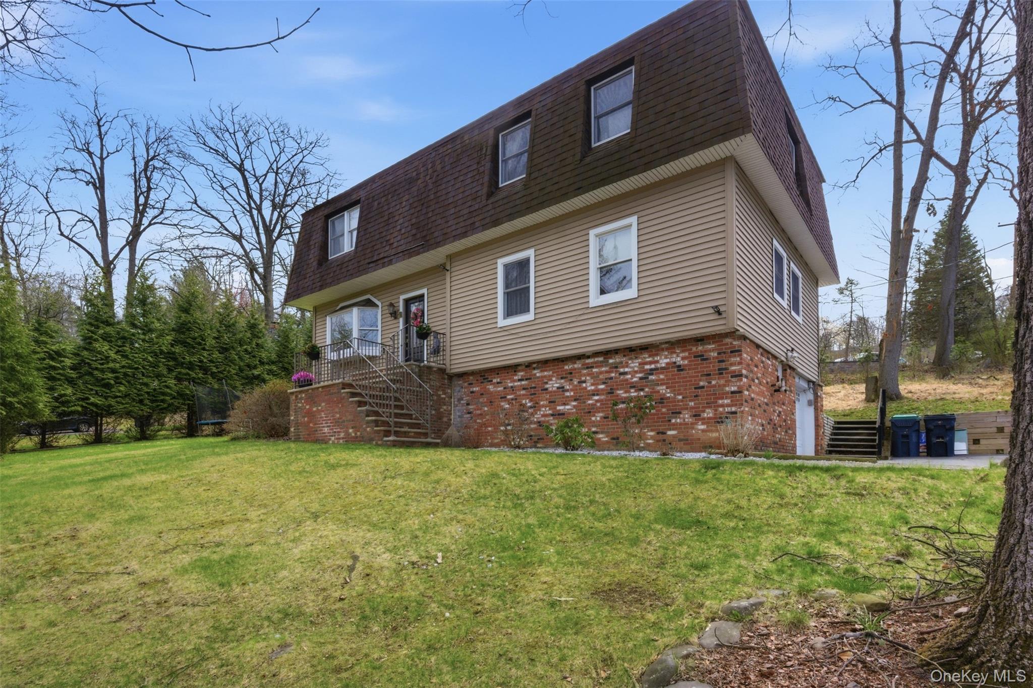 Single Family Olympus Road Orange County, NY 10930, MLS-977872-31