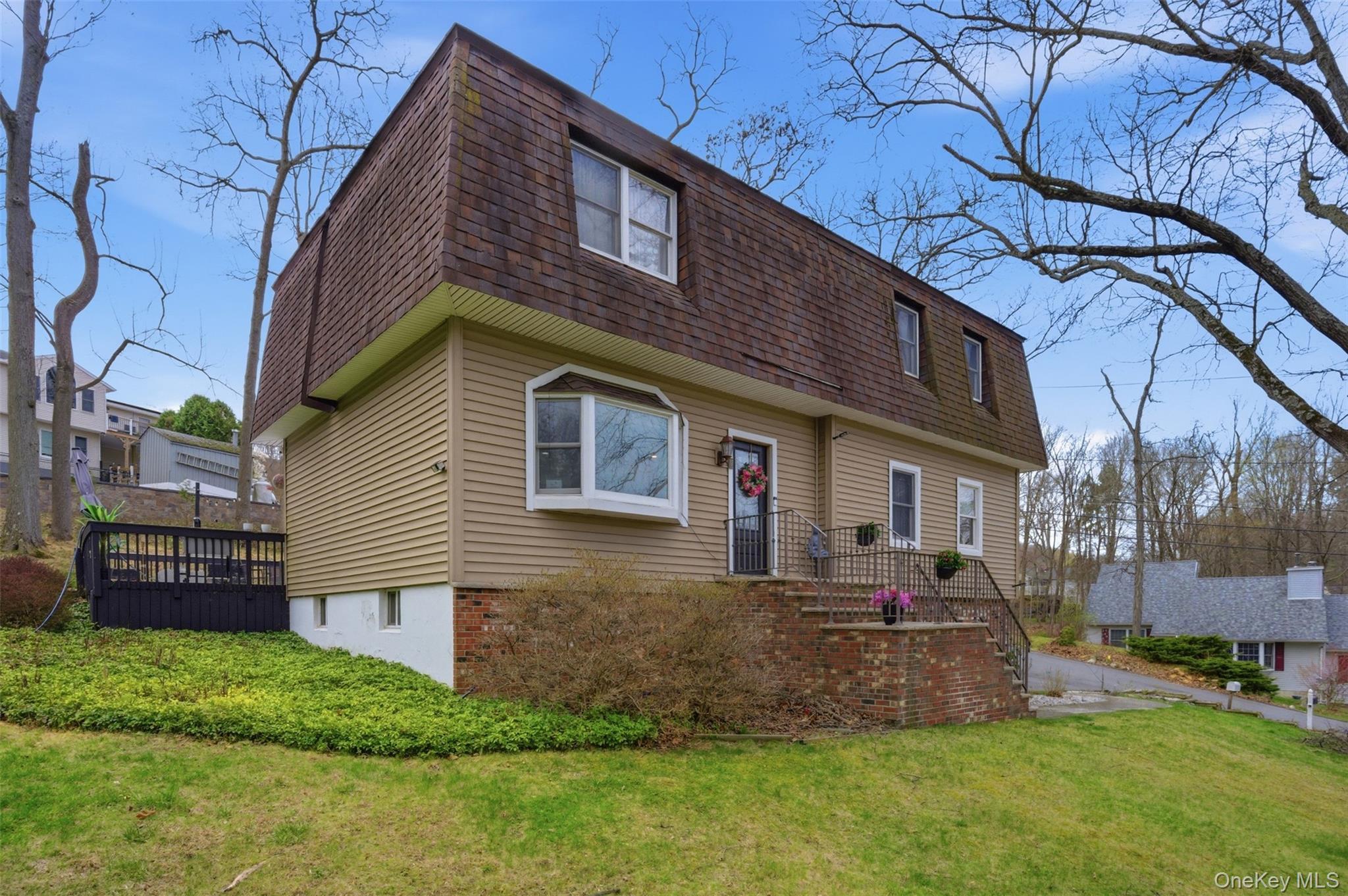 Single Family Olympus Road Orange County, NY 10930, MLS-977872-4
