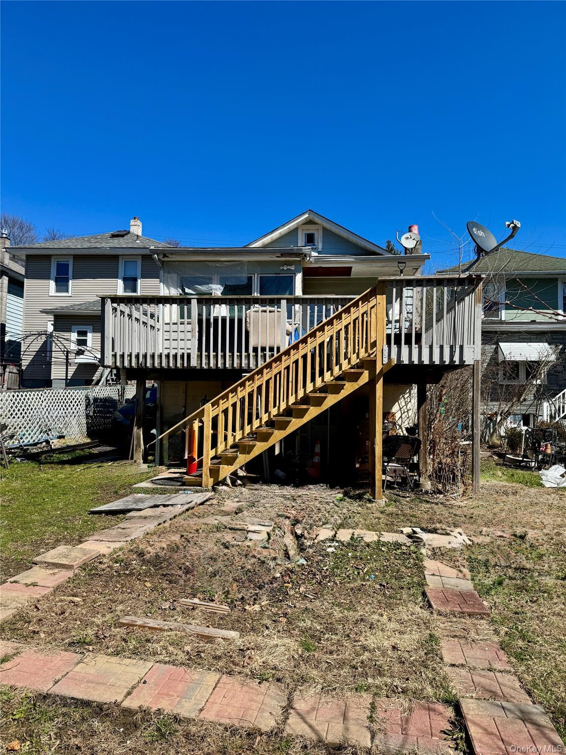 Single Family Dupont  Orange County, NY 12550, MLS-977875-11