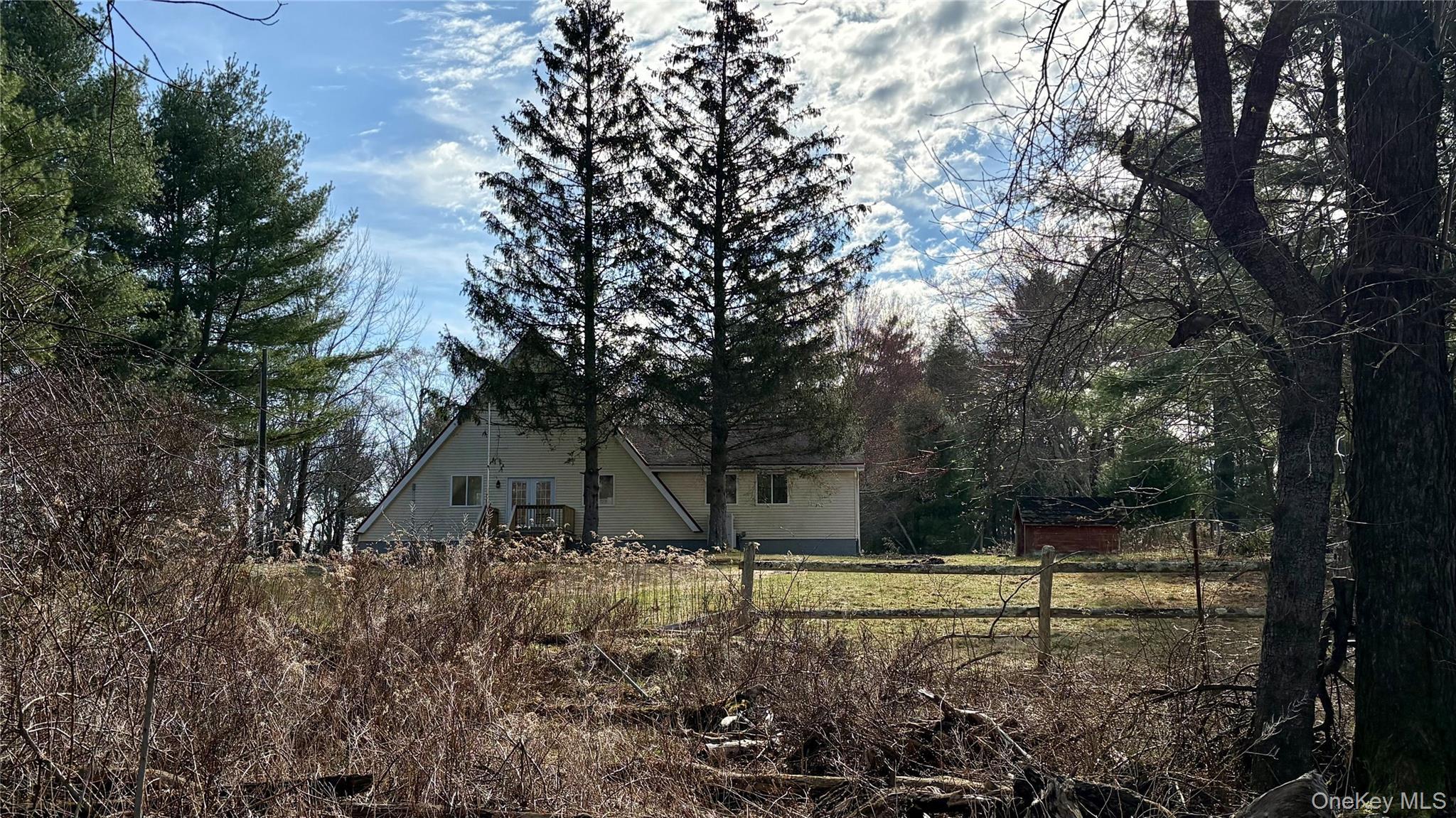 Single Family Pinewood Sullivan County, NY 12726, MLS-977877-2
