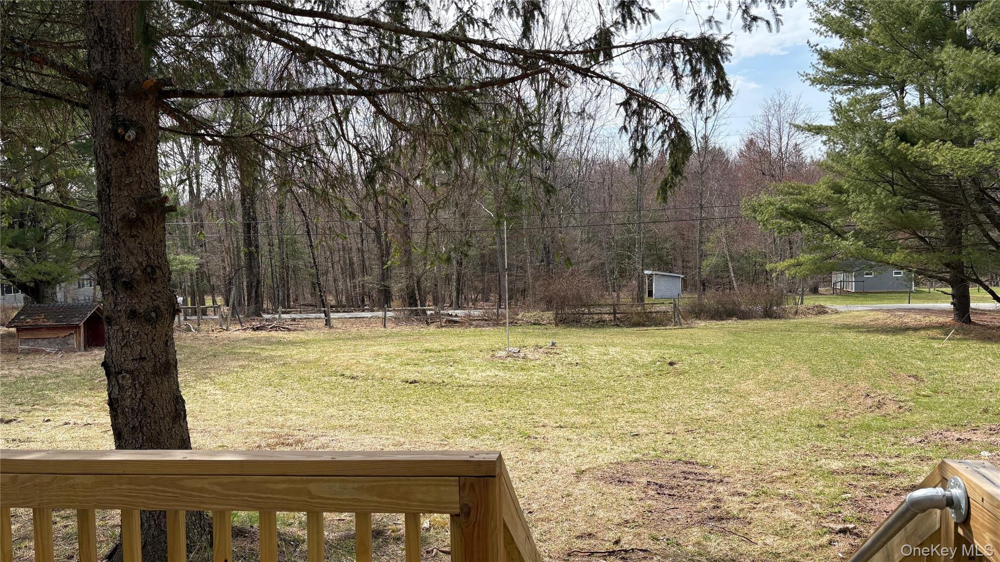 Single Family Pinewood Sullivan County, NY 12726, MLS-977877-24