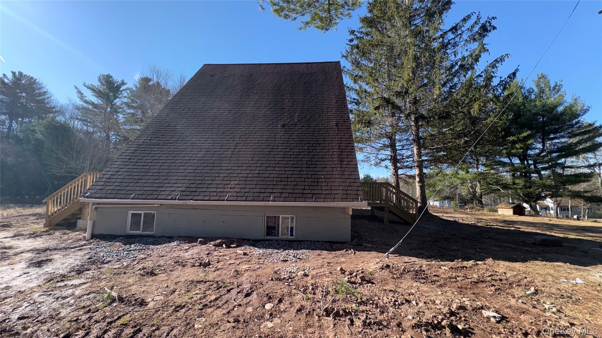 Single Family Pinewood Sullivan County, NY 12726, MLS-977877-27