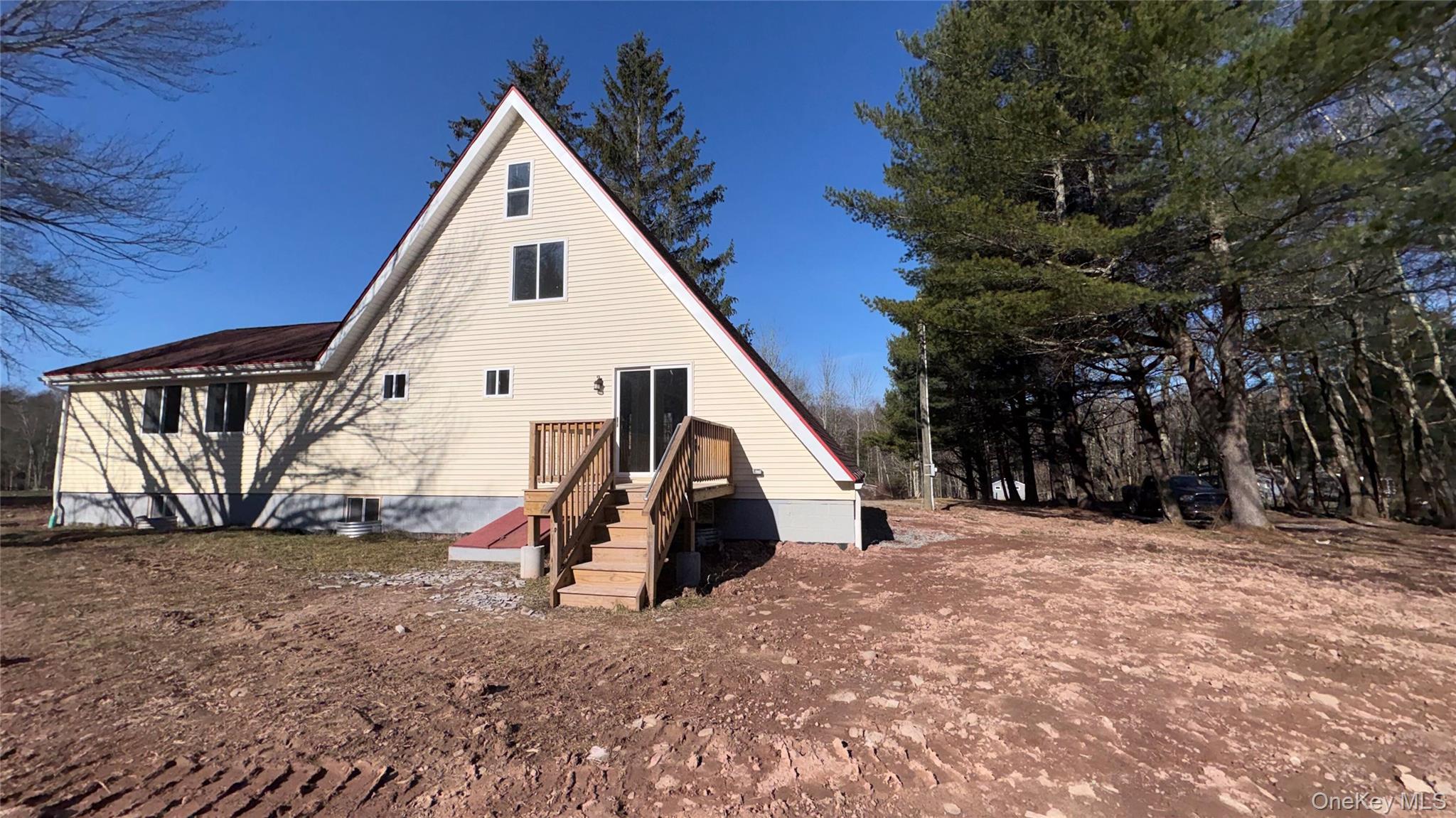 Single Family Pinewood Sullivan County, NY 12726, MLS-977877-28