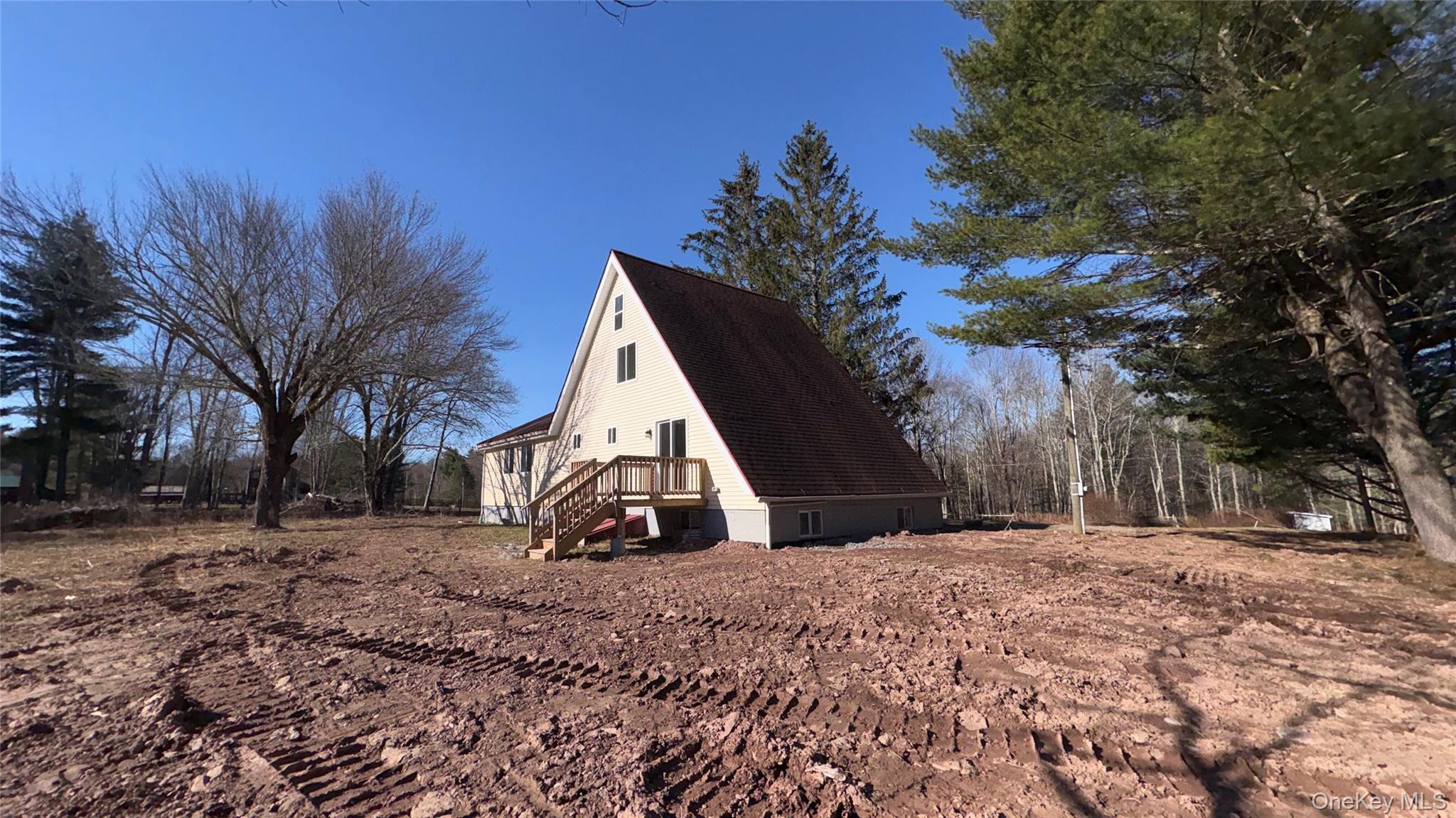 Single Family Pinewood Sullivan County, NY 12726, MLS-977877-29