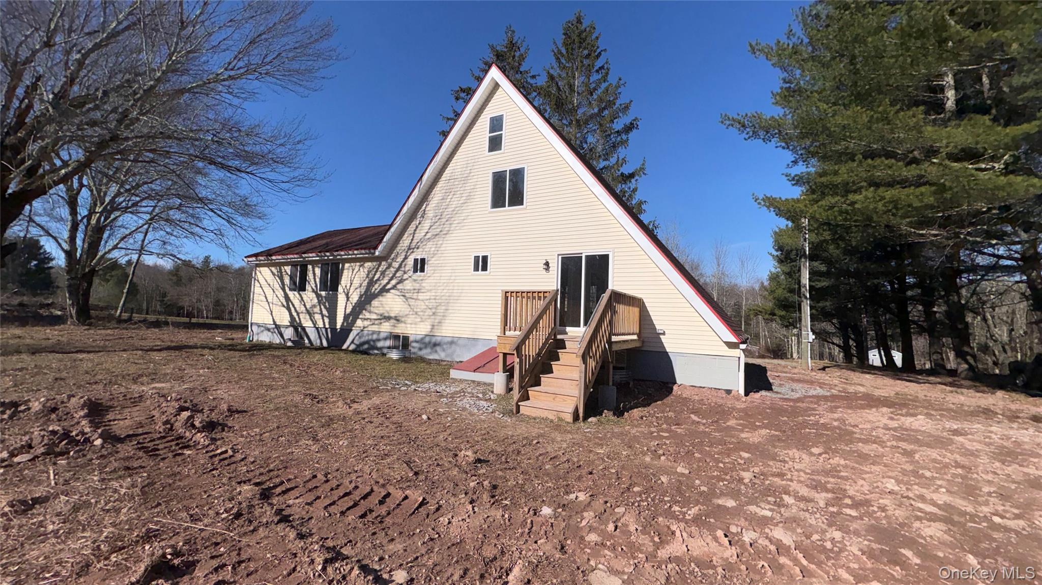 Single Family Pinewood Sullivan County, NY 12726, MLS-977877-4