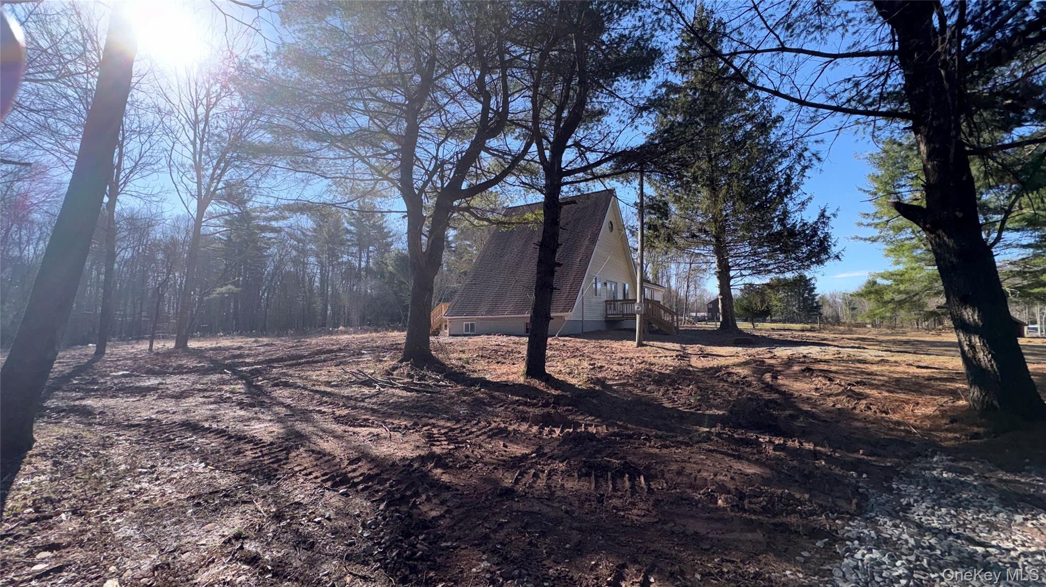 Single Family Pinewood Sullivan County, NY 12726, MLS-977877-5