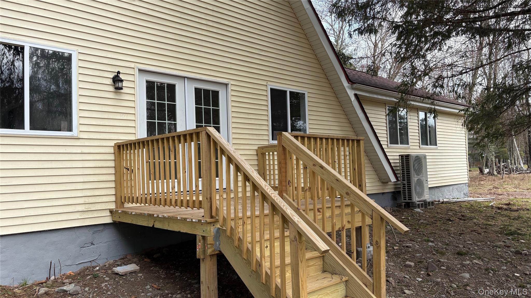 Single Family Pinewood Sullivan County, NY 12726, MLS-977877-6