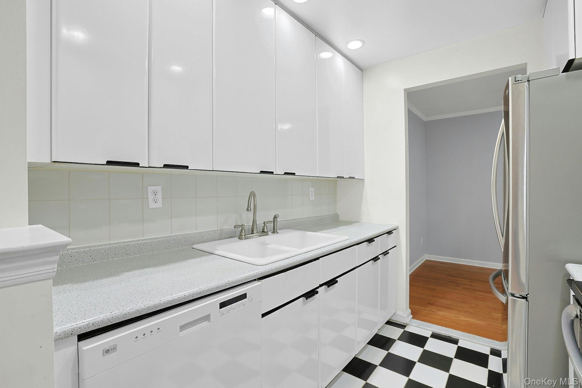 Condo Central Park Westchester County, NY 10583, MLS-977878-13