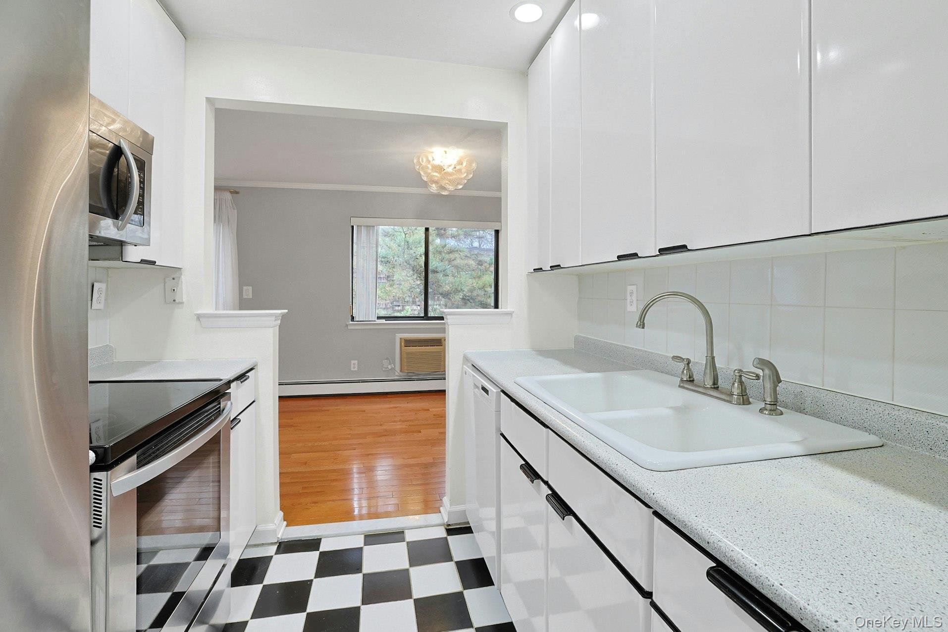 Condo Central Park Westchester County, NY 10583, MLS-977878-14