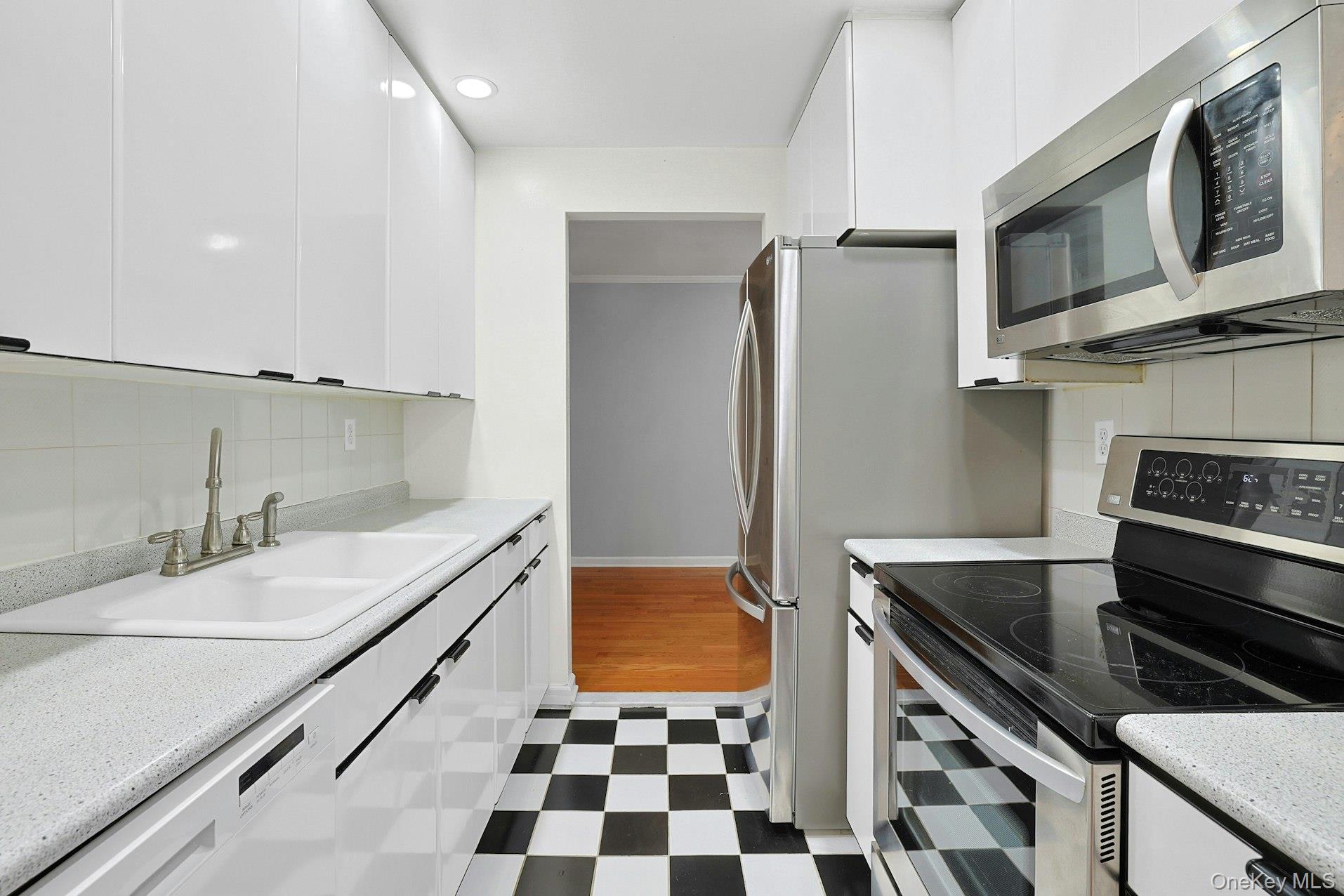 Condo Central Park Westchester County, NY 10583, MLS-977878-15