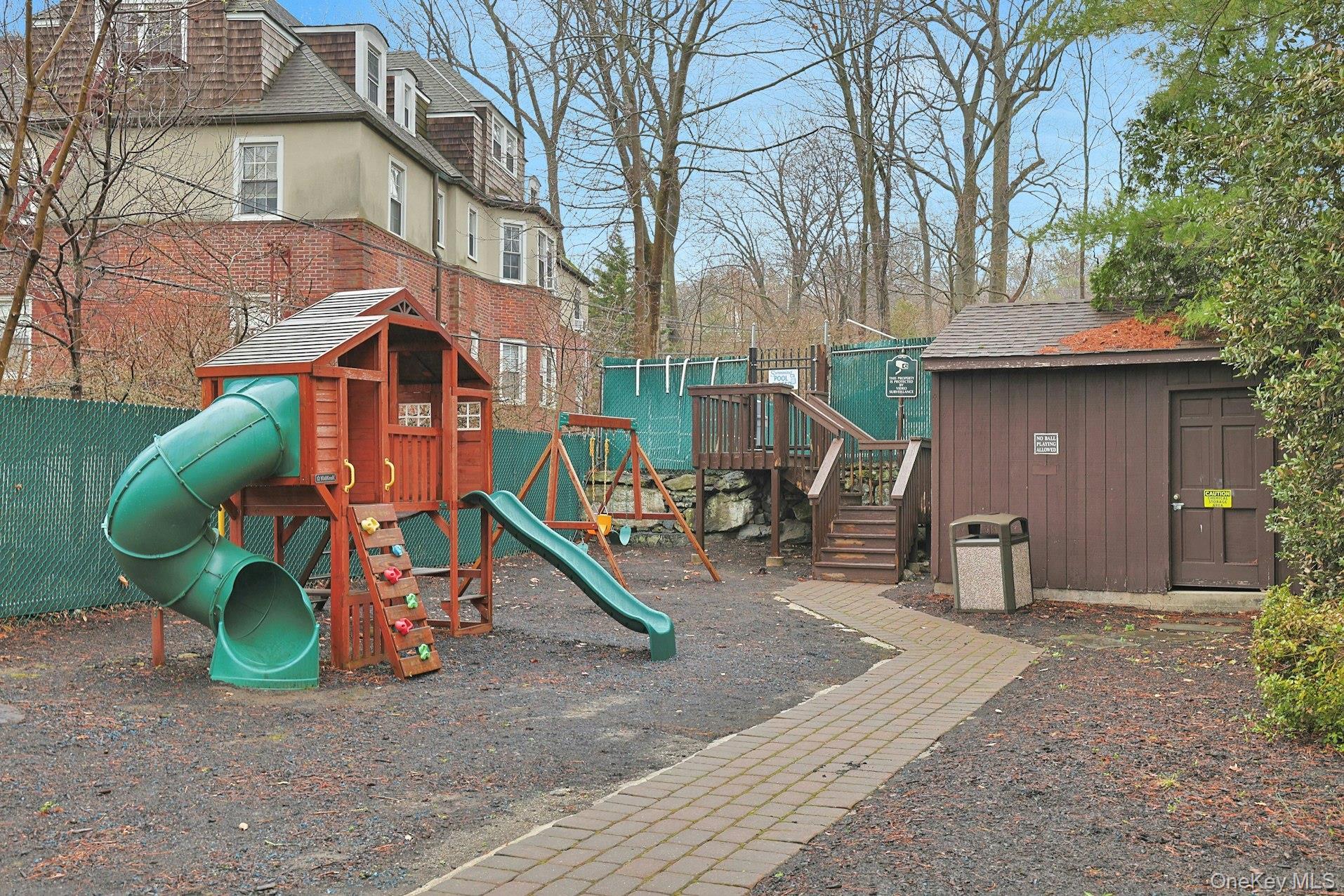 Condo Central Park Westchester County, NY 10583, MLS-977878-31