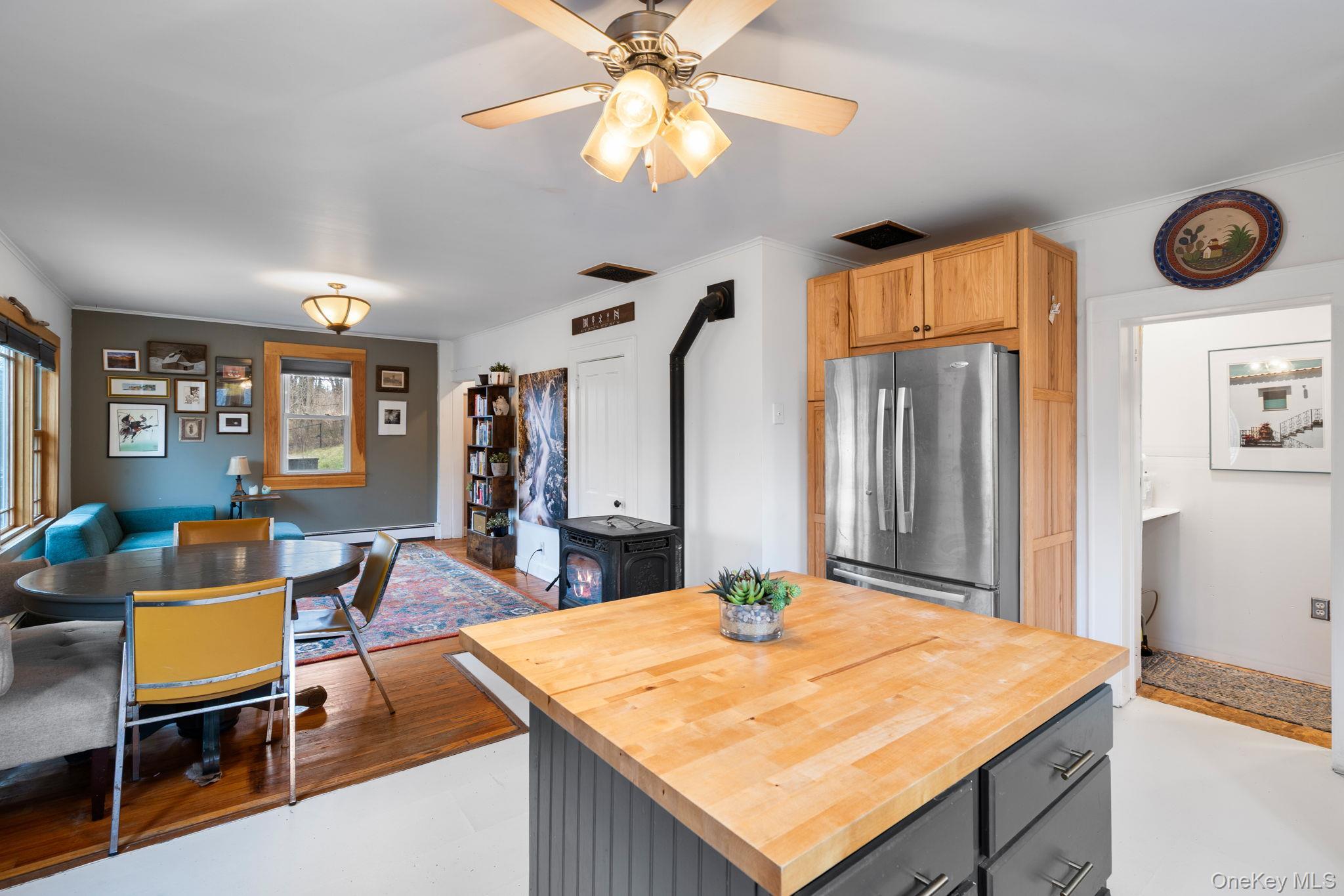 Single Family State Route 9g  Columbia County, NY 12526, MLS-977882-10