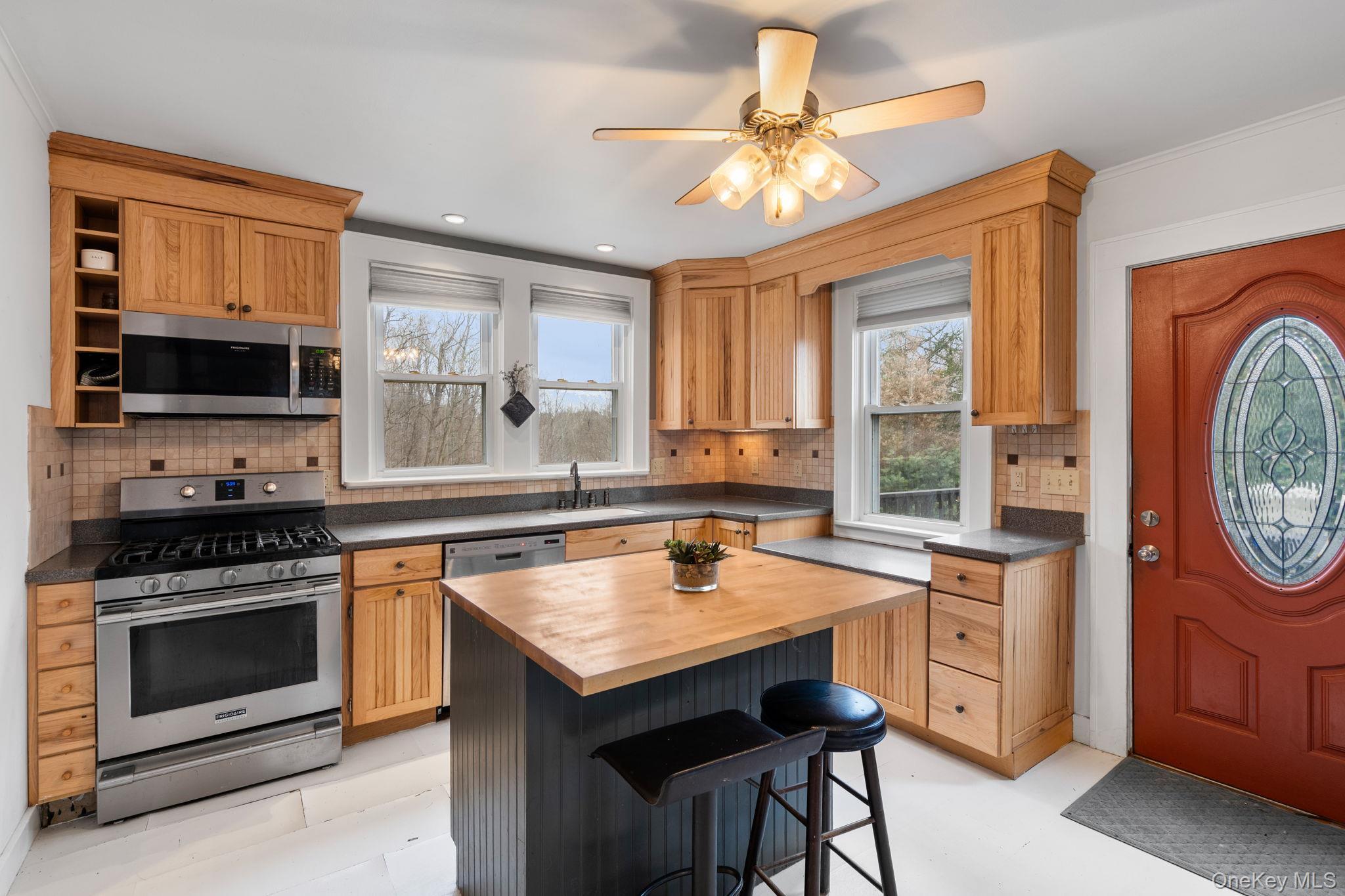 Single Family State Route 9g  Columbia County, NY 12526, MLS-977882-11