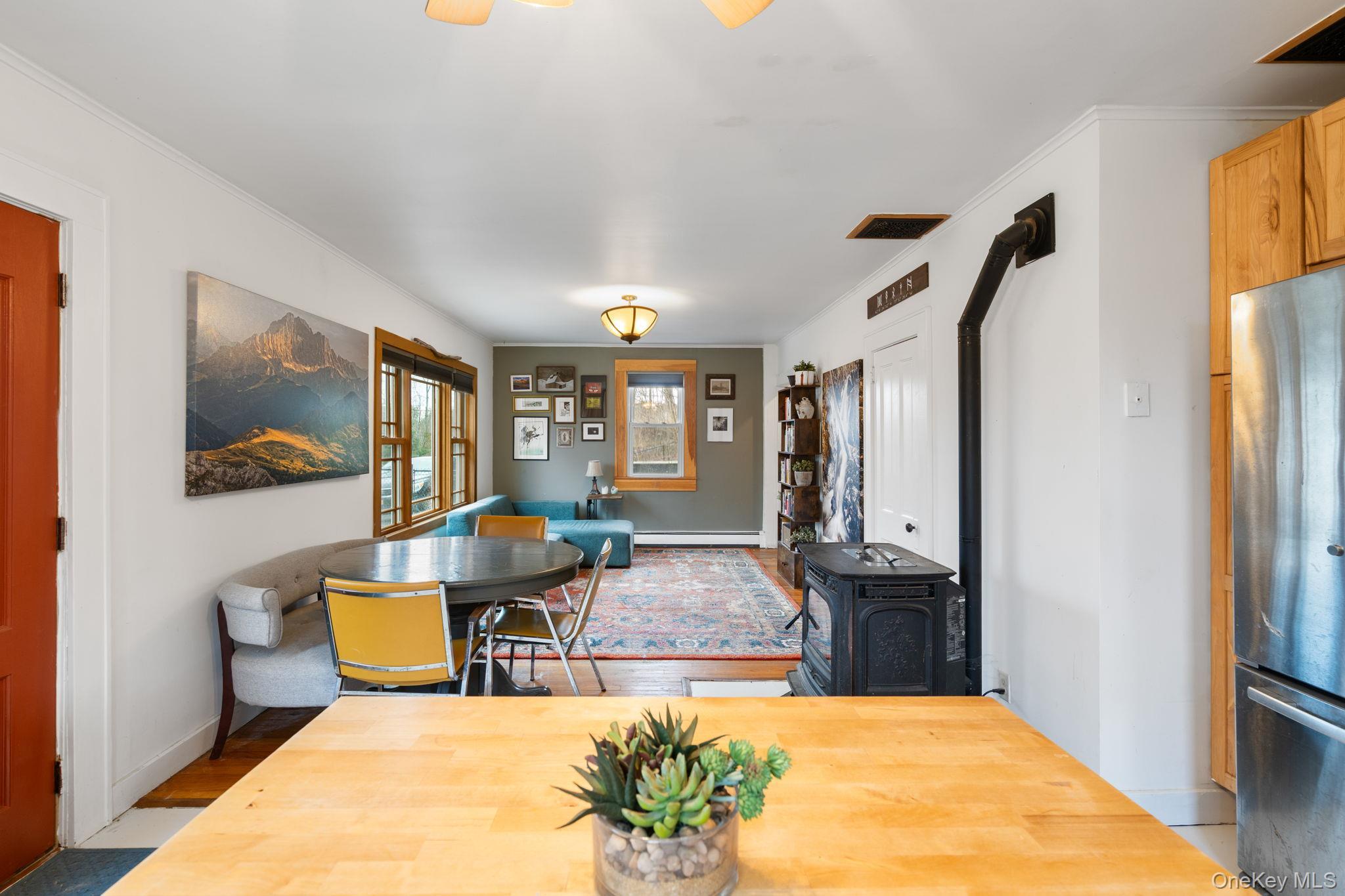 Single Family State Route 9g  Columbia County, NY 12526, MLS-977882-14