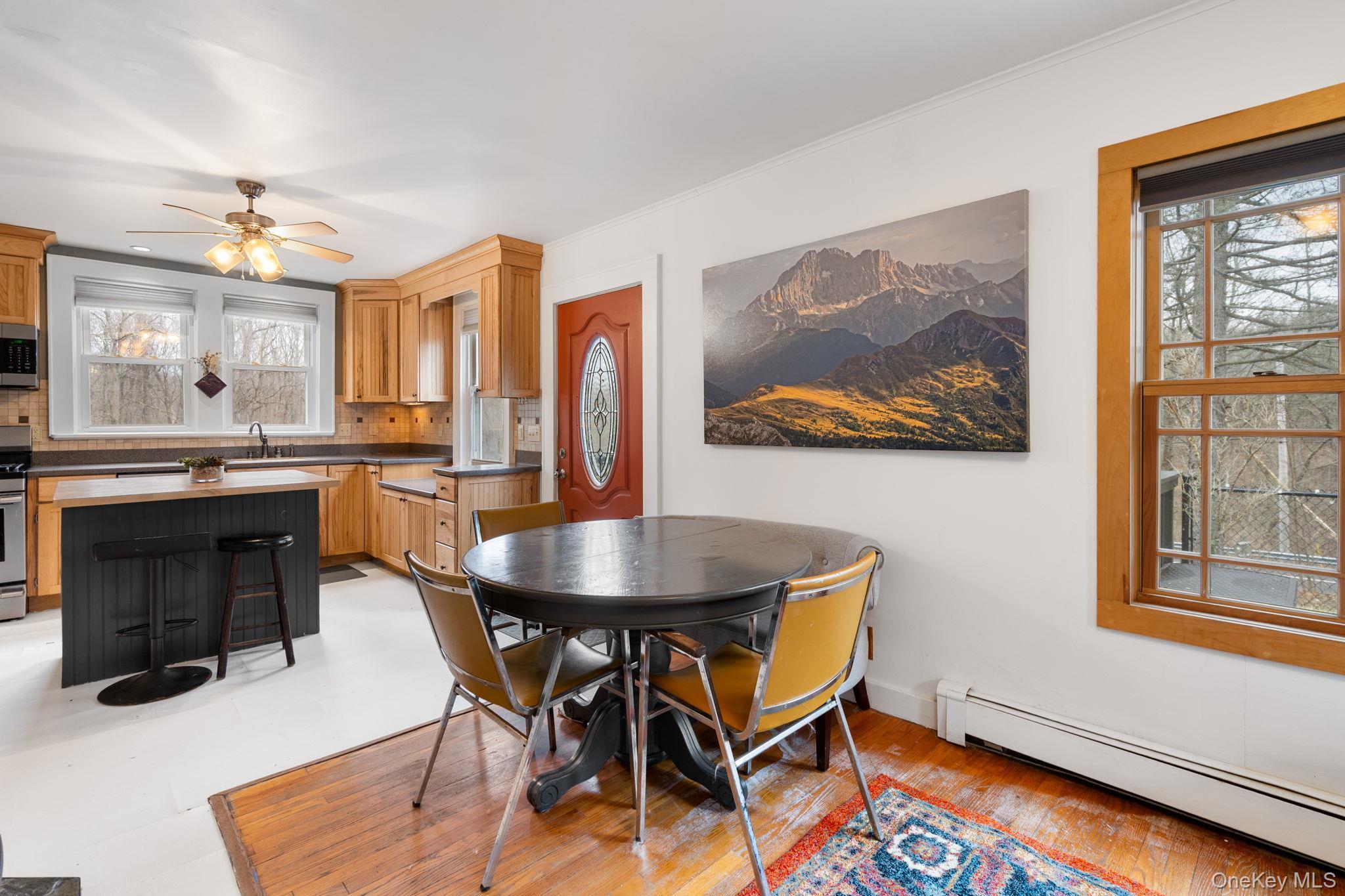 Single Family State Route 9g  Columbia County, NY 12526, MLS-977882-15