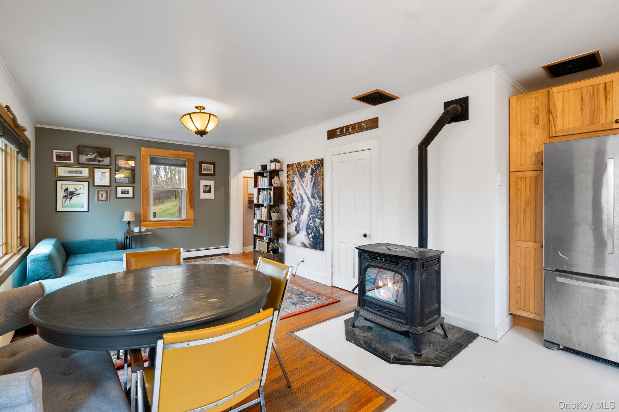 Single Family State Route 9g  Columbia County, NY 12526, MLS-977882-16