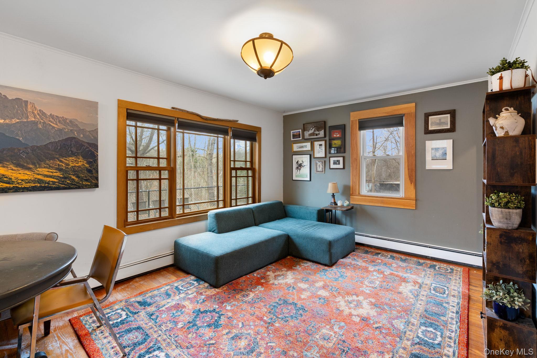 Single Family State Route 9g  Columbia County, NY 12526, MLS-977882-17