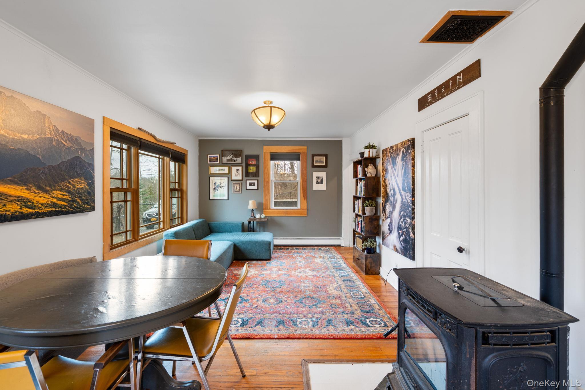 Single Family State Route 9g  Columbia County, NY 12526, MLS-977882-18