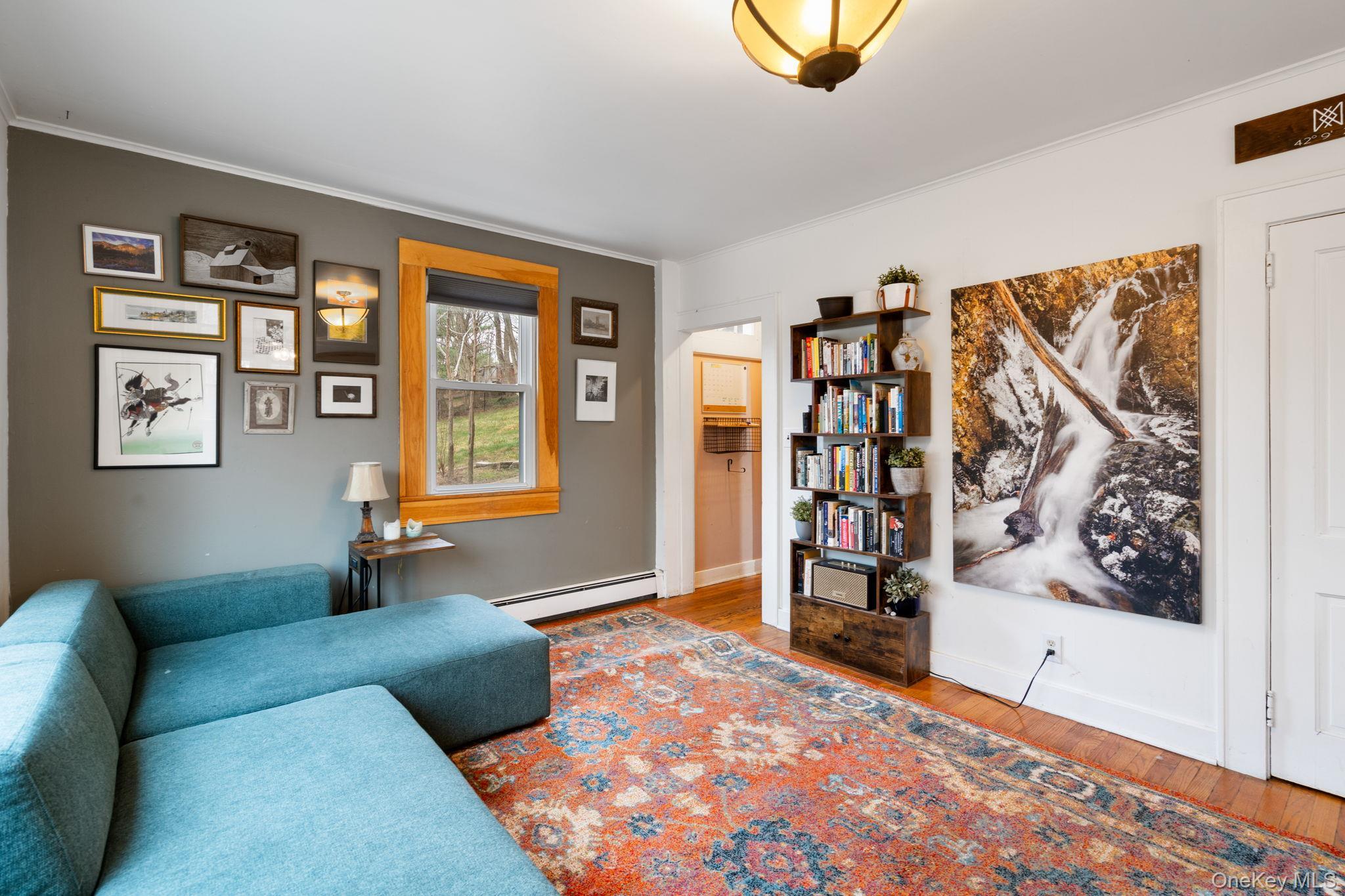 Single Family State Route 9g  Columbia County, NY 12526, MLS-977882-20