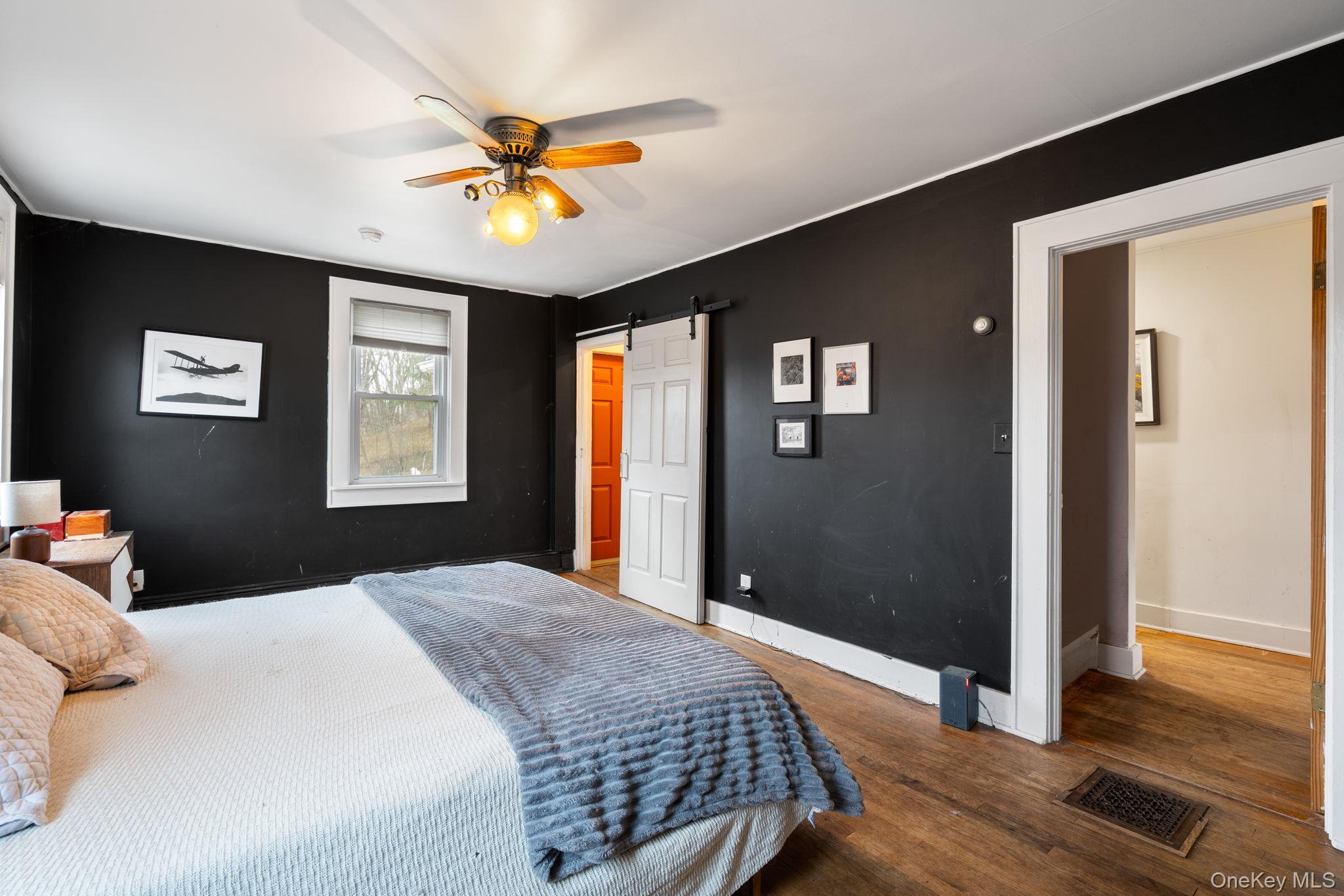 Single Family State Route 9g  Columbia County, NY 12526, MLS-977882-23