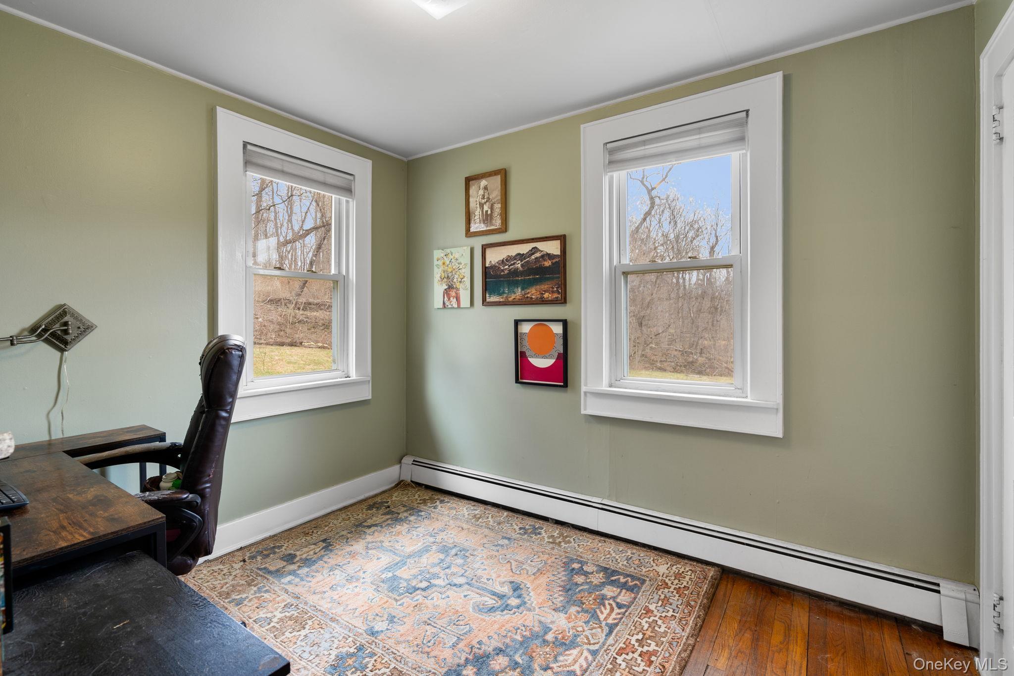 Single Family State Route 9g  Columbia County, NY 12526, MLS-977882-28