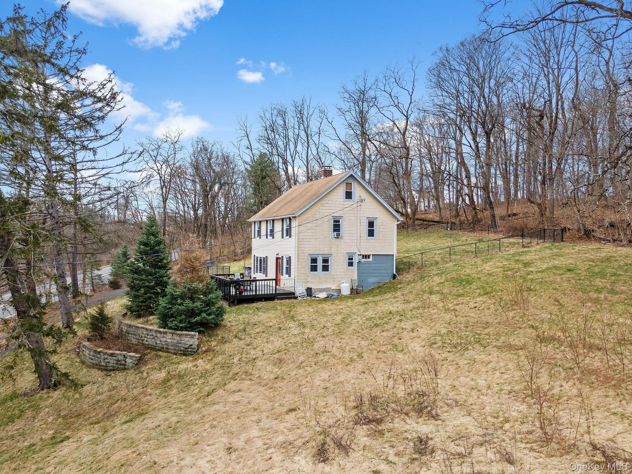 Single Family State Route 9g  Columbia County, NY 12526, MLS-977882-3