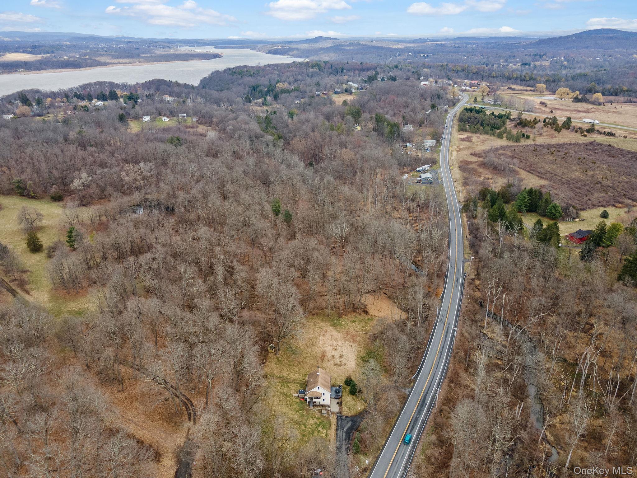 Single Family State Route 9g  Columbia County, NY 12526, MLS-977882-37