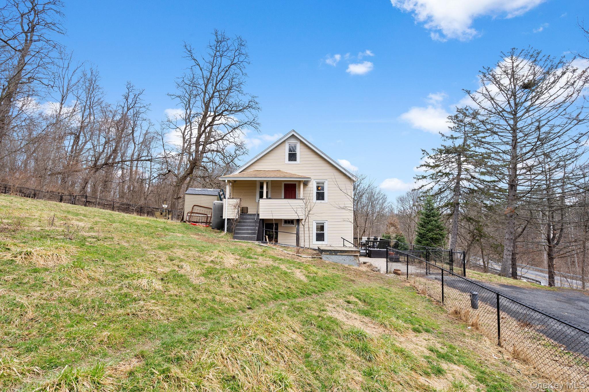 Single Family State Route 9g  Columbia County, NY 12526, MLS-977882-39