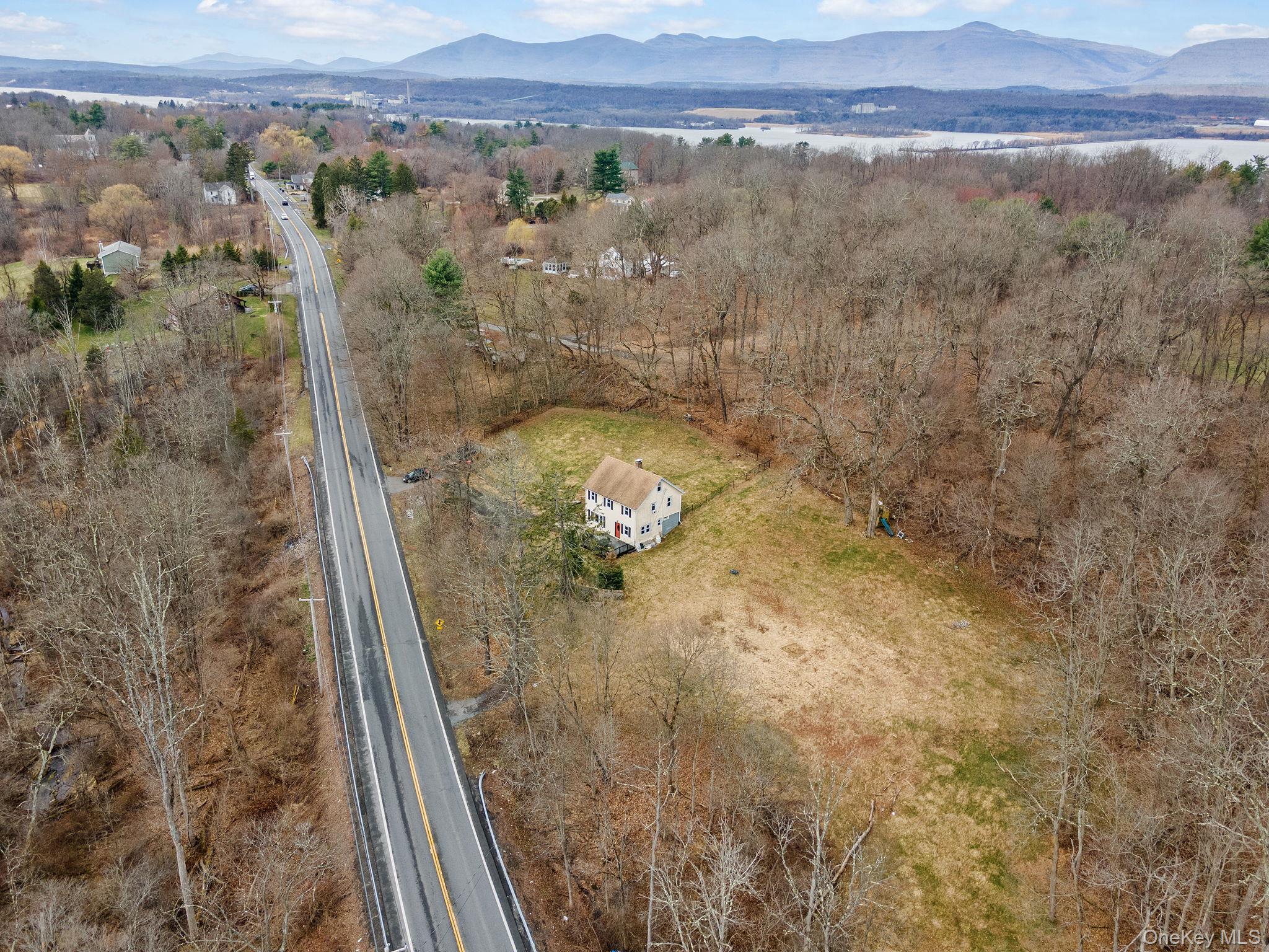 Single Family State Route 9g  Columbia County, NY 12526, MLS-977882-4