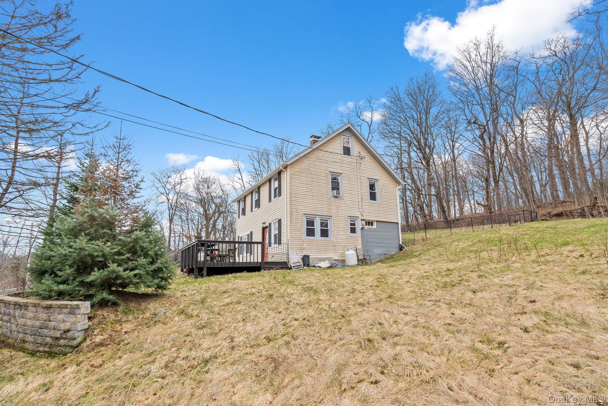 Single Family State Route 9g  Columbia County, NY 12526, MLS-977882-40