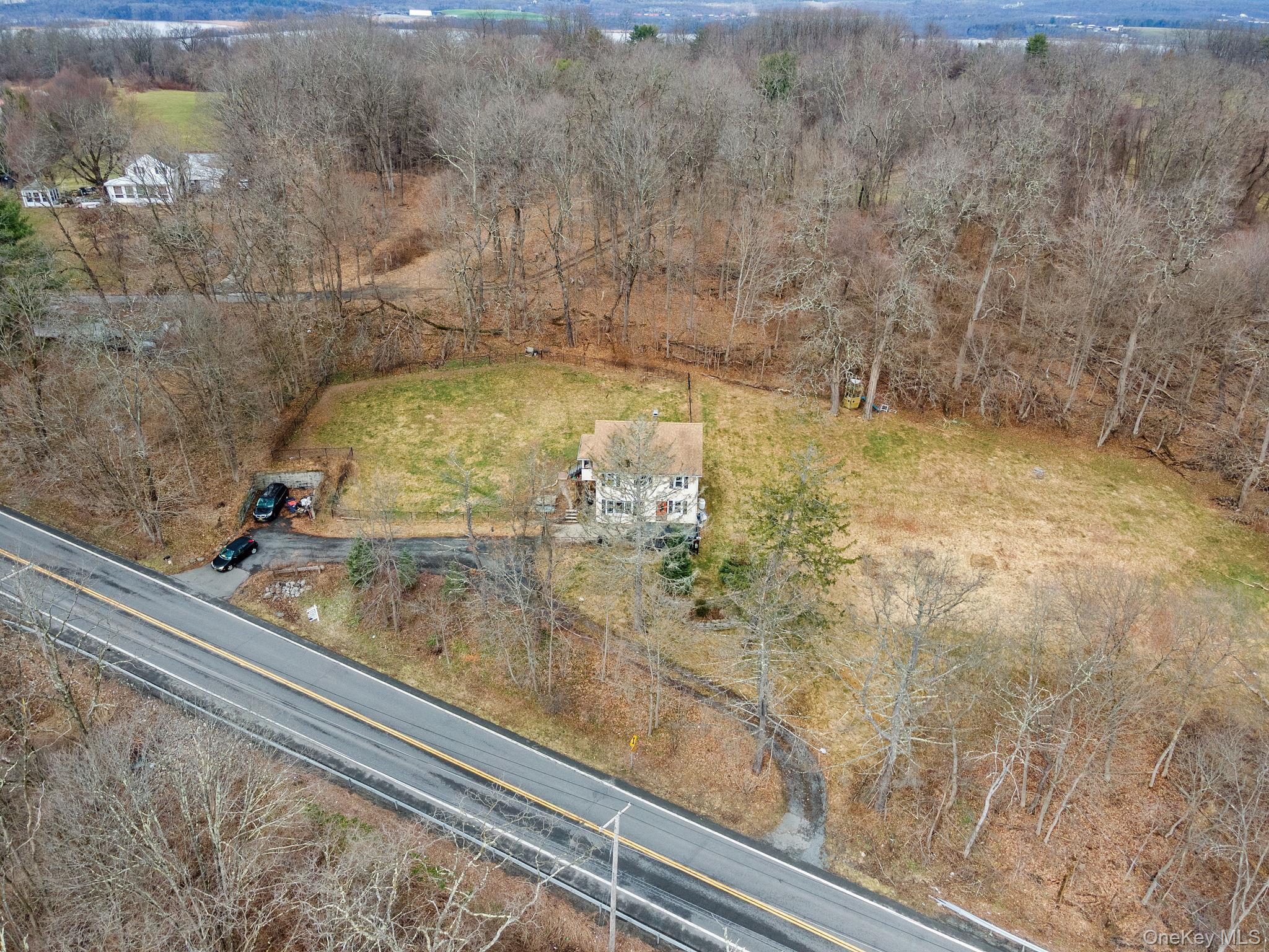 Single Family State Route 9g  Columbia County, NY 12526, MLS-977882-42