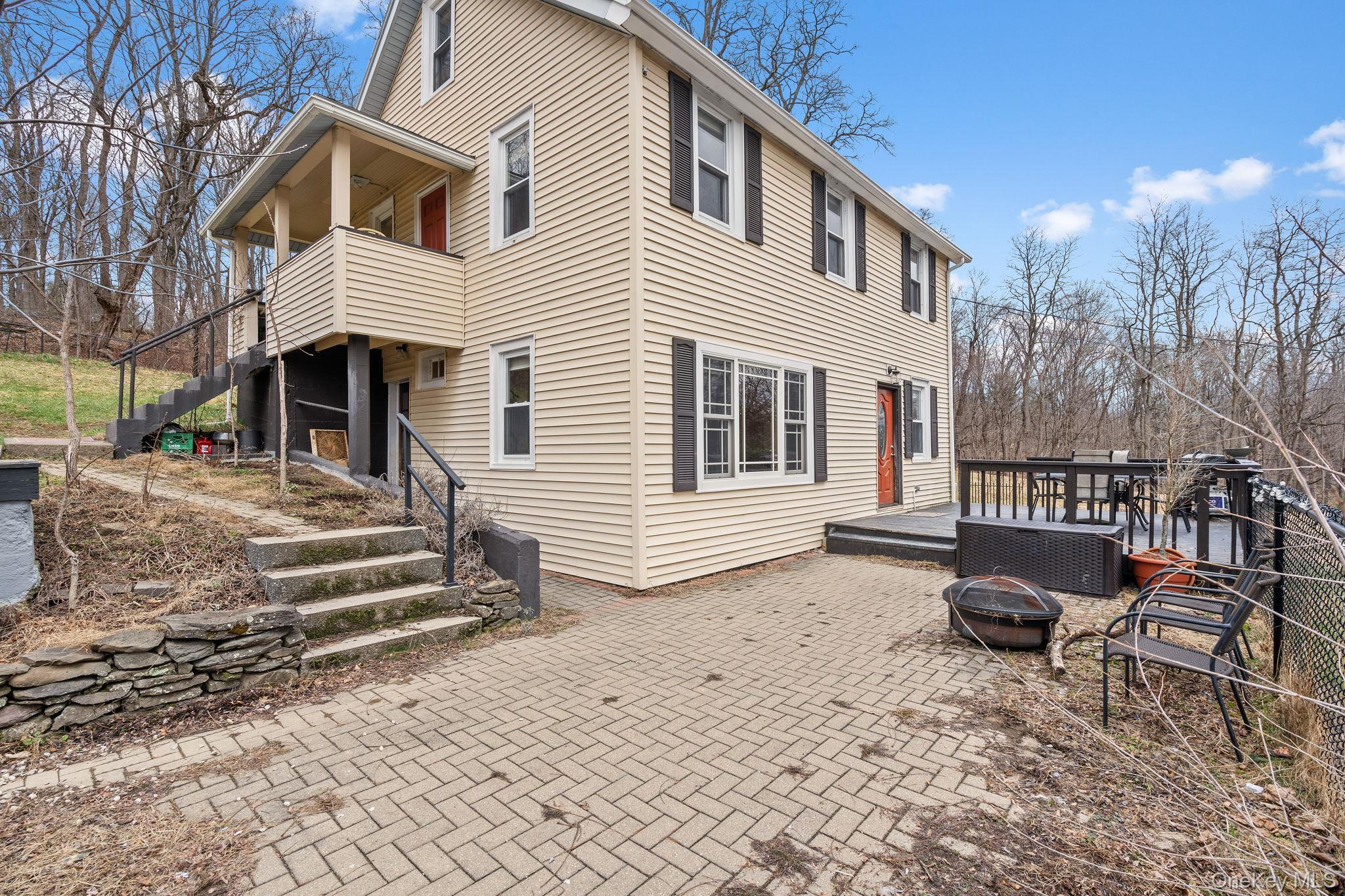 Single Family State Route 9g  Columbia County, NY 12526, MLS-977882-5