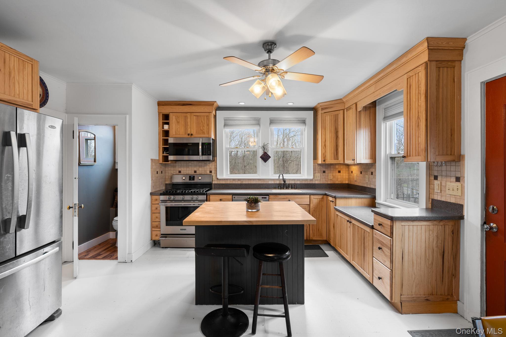 Single Family State Route 9g  Columbia County, NY 12526, MLS-977882-6