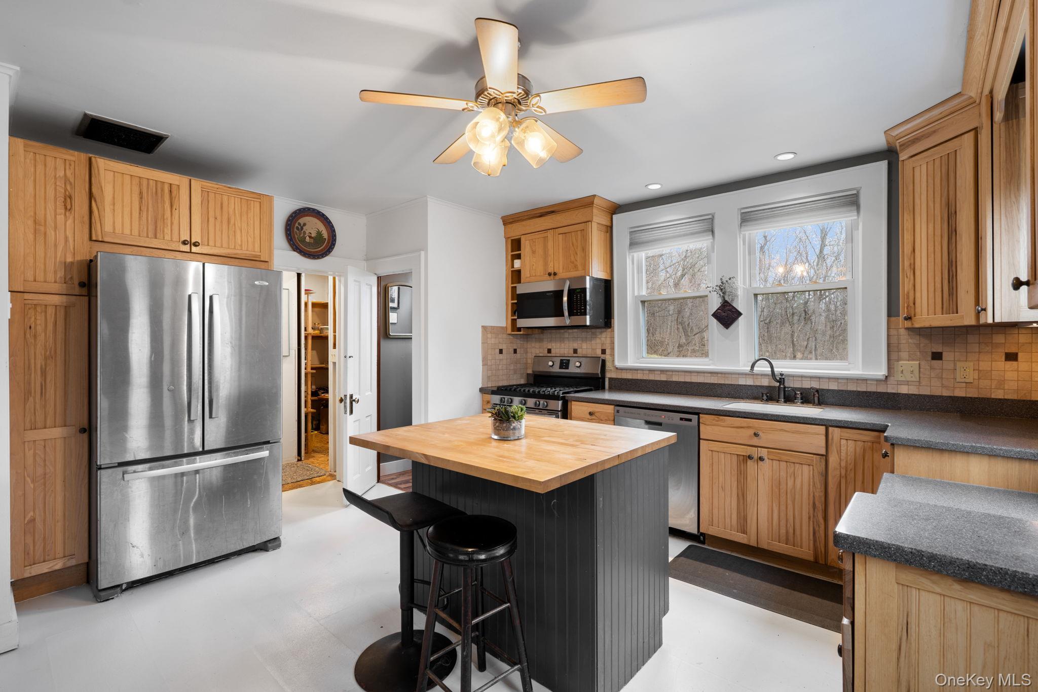 Single Family State Route 9g  Columbia County, NY 12526, MLS-977882-7