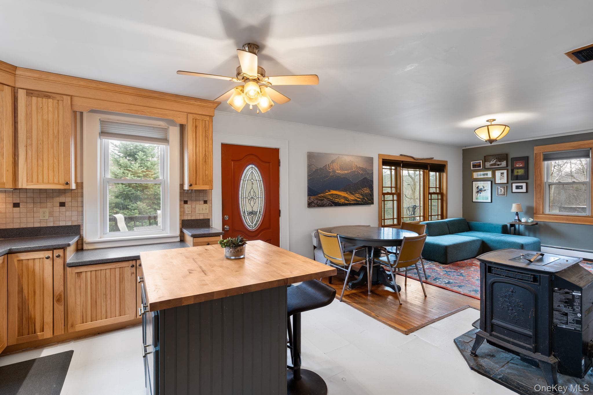 Single Family State Route 9g  Columbia County, NY 12526, MLS-977882-8