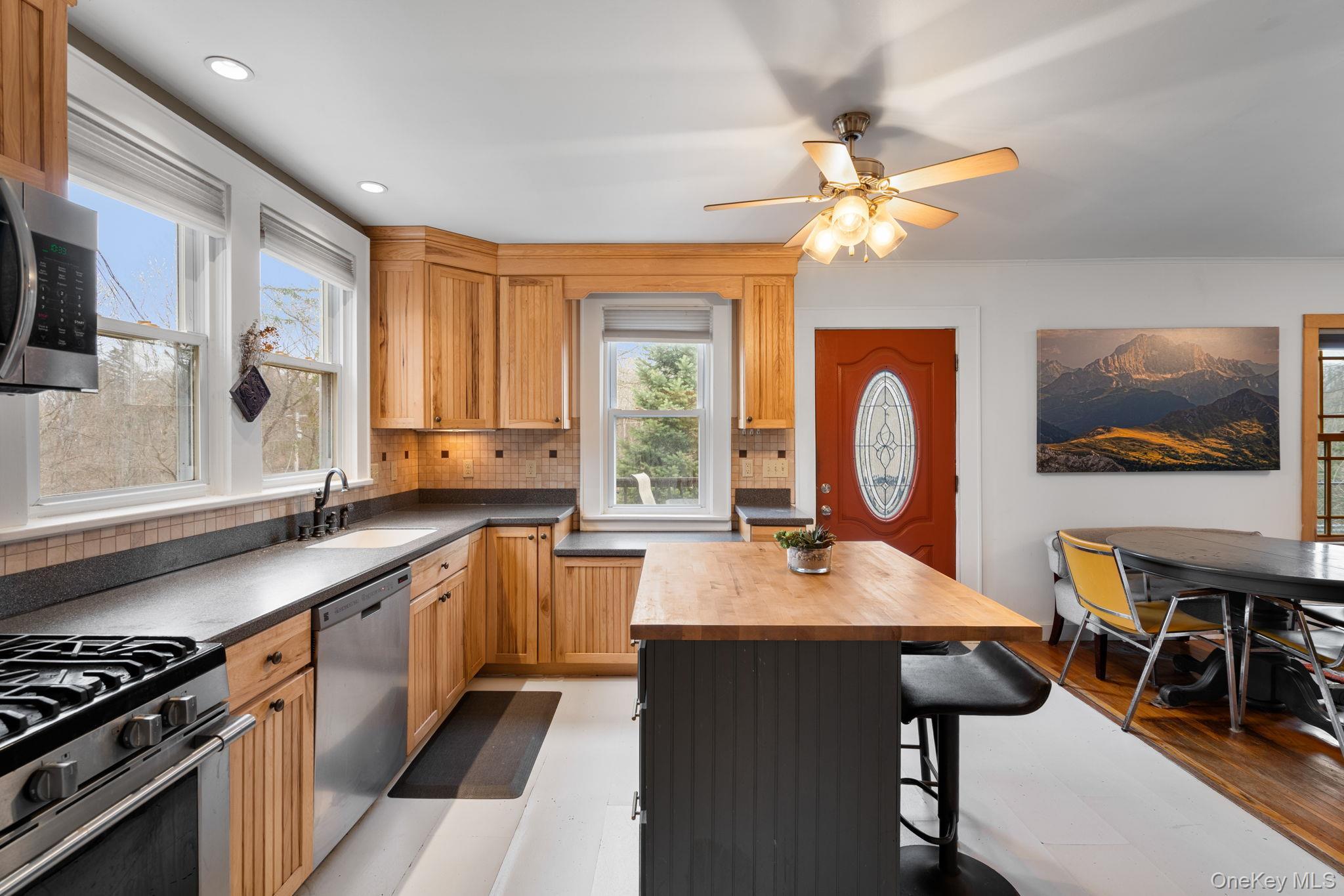 Single Family State Route 9g  Columbia County, NY 12526, MLS-977882-9