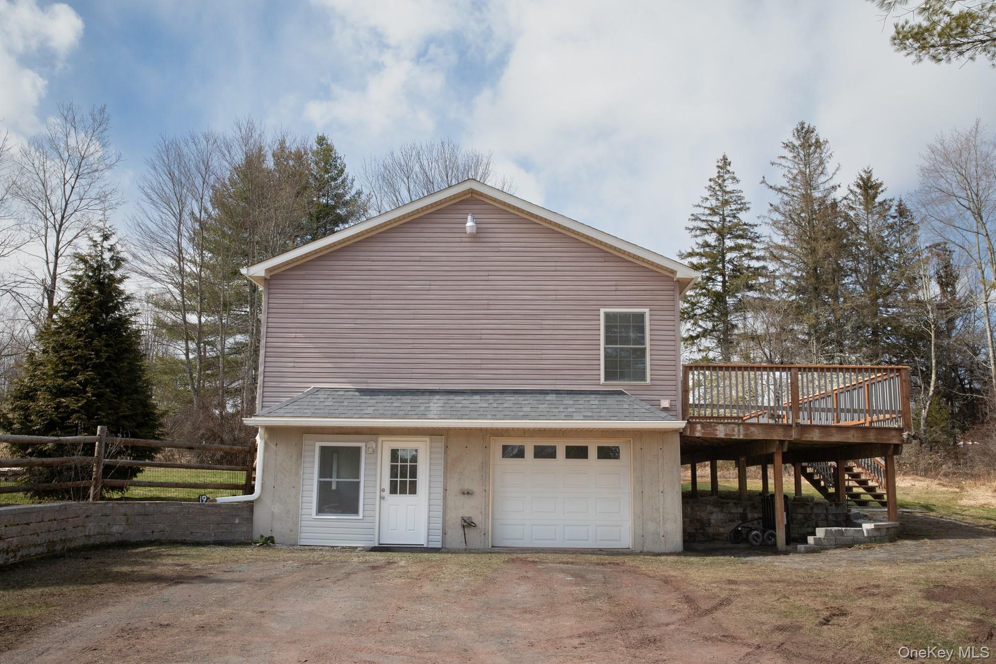 Single Family Tomel  Sullivan County, NY 12726, MLS-977884-16