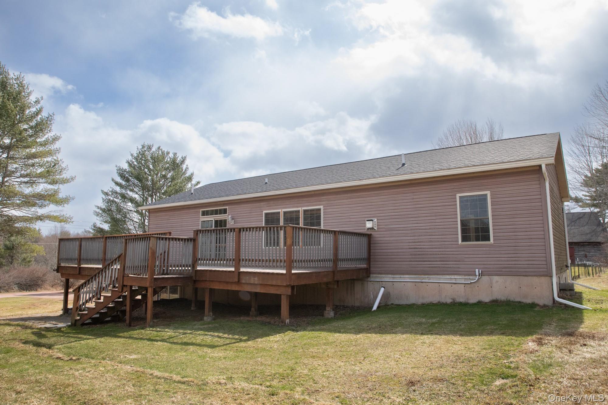 Single Family Tomel  Sullivan County, NY 12726, MLS-977884-17
